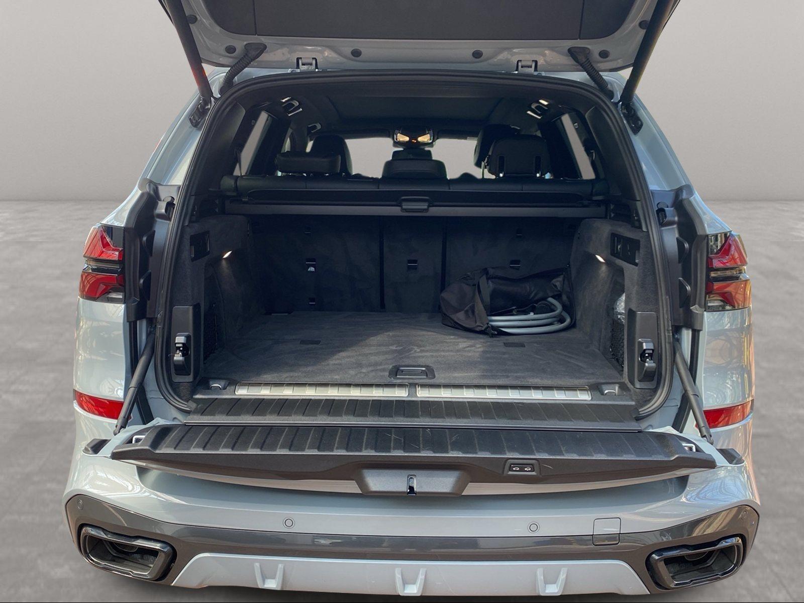 BMW X5 – Bild 15