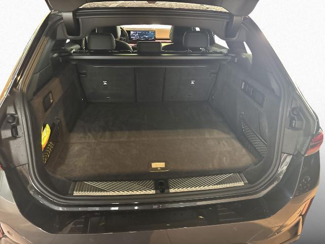 BMW 5er Touring – Bild 39