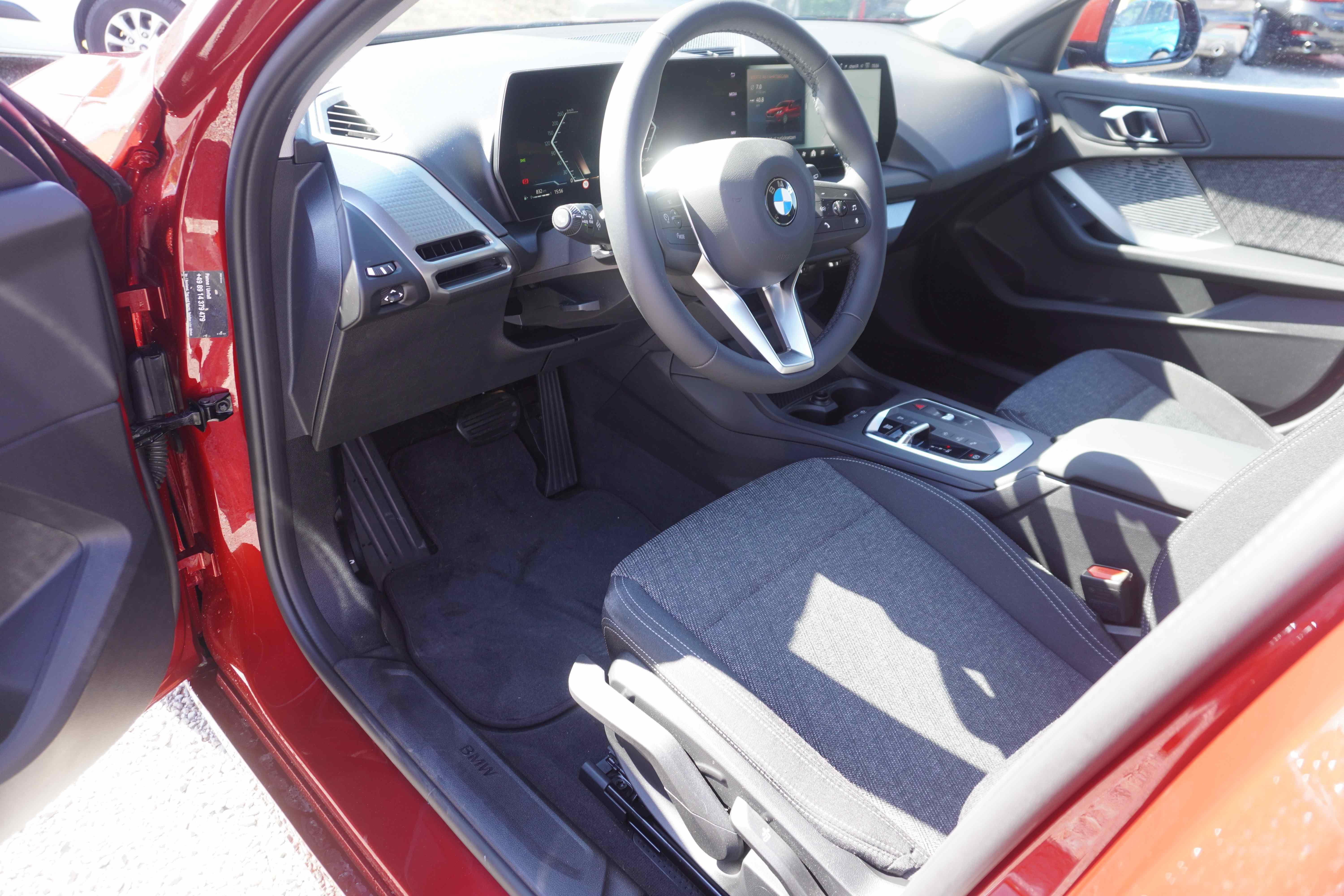 BMW 1er – Bild 3