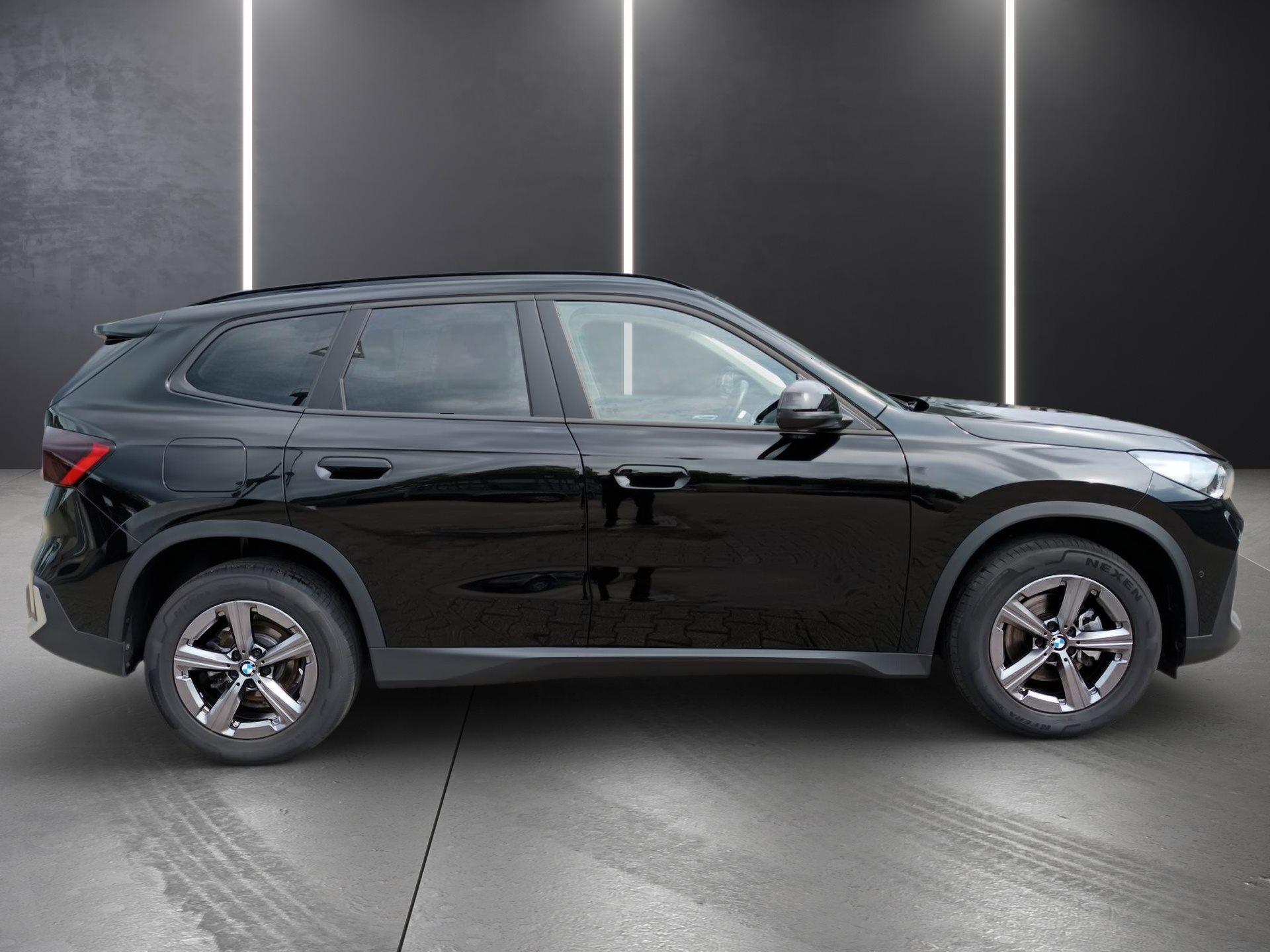 BMW X1 – Bild 4
