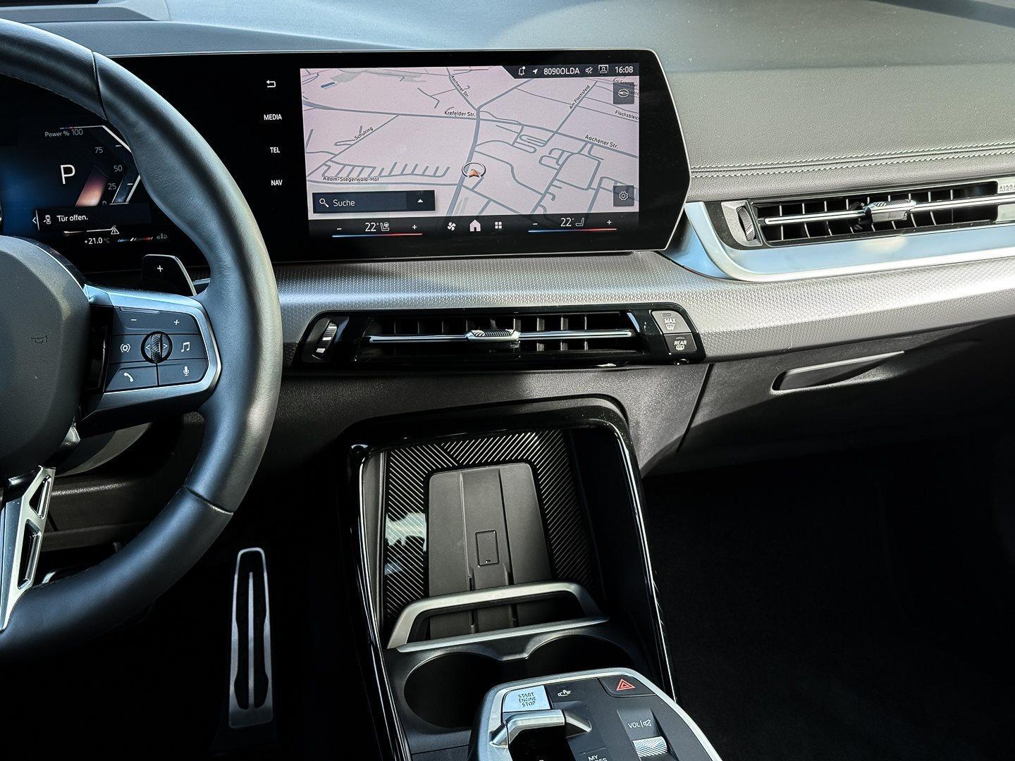 BMW 2er Active Tourer – Bild 14