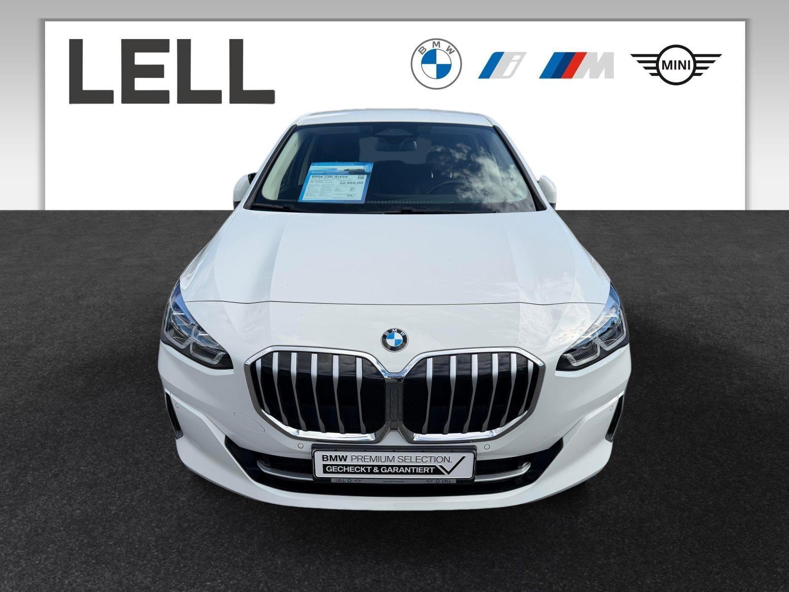 BMW 2er Active Tourer – Bild 7