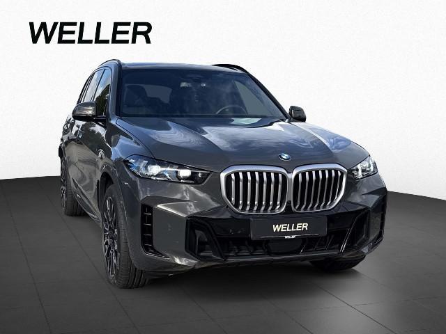 BMW X5 – Bild 2