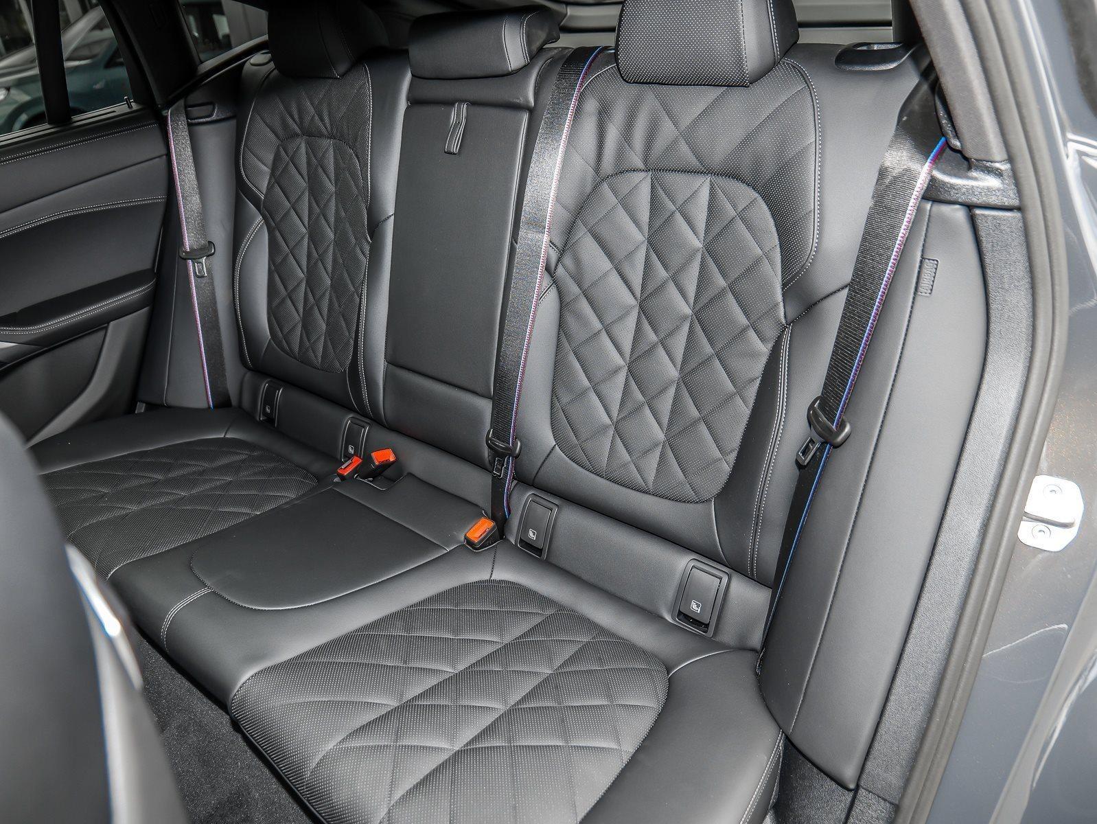 BMW X6 – Bild 14
