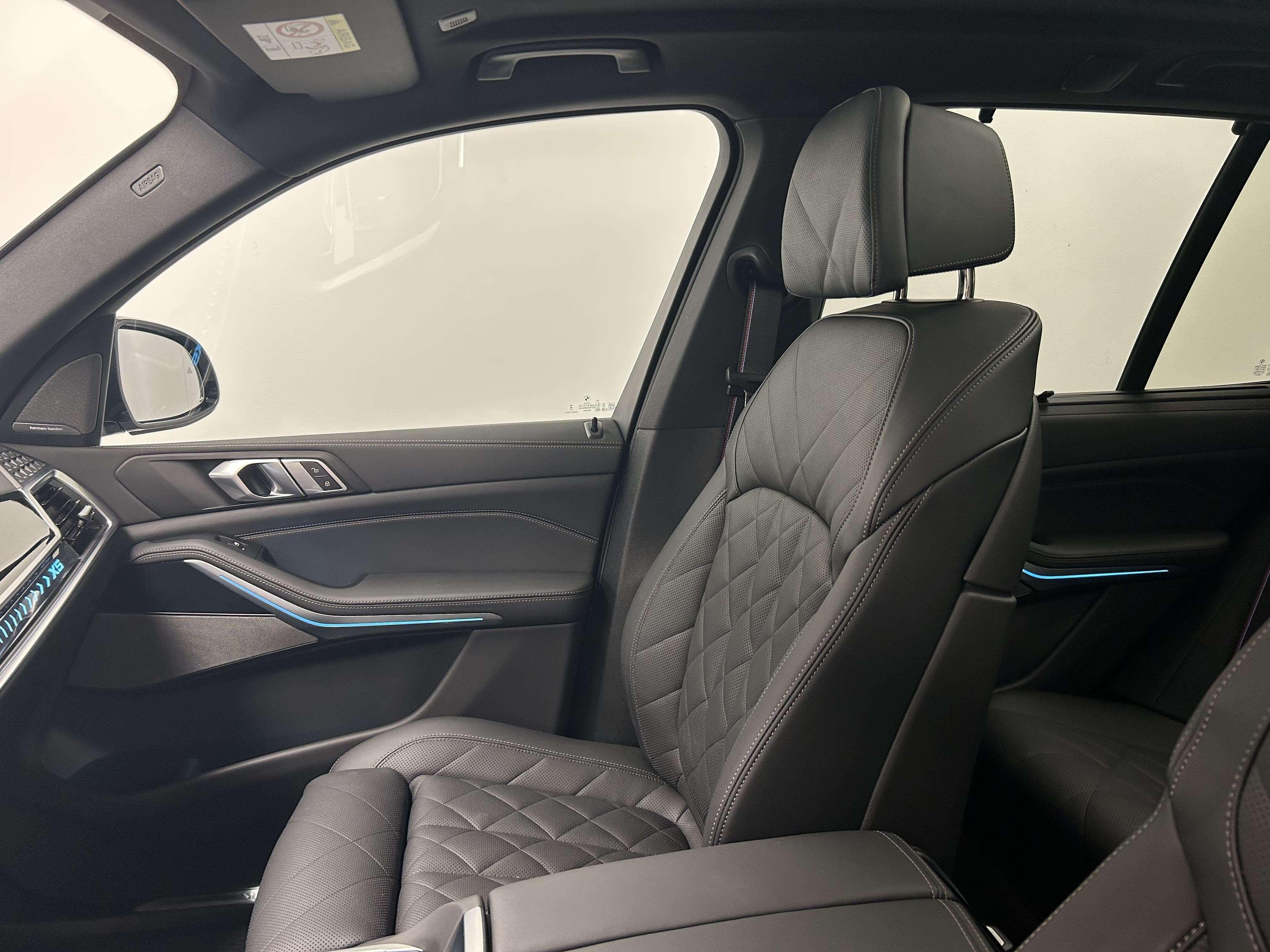 BMW X5 – Bild 30