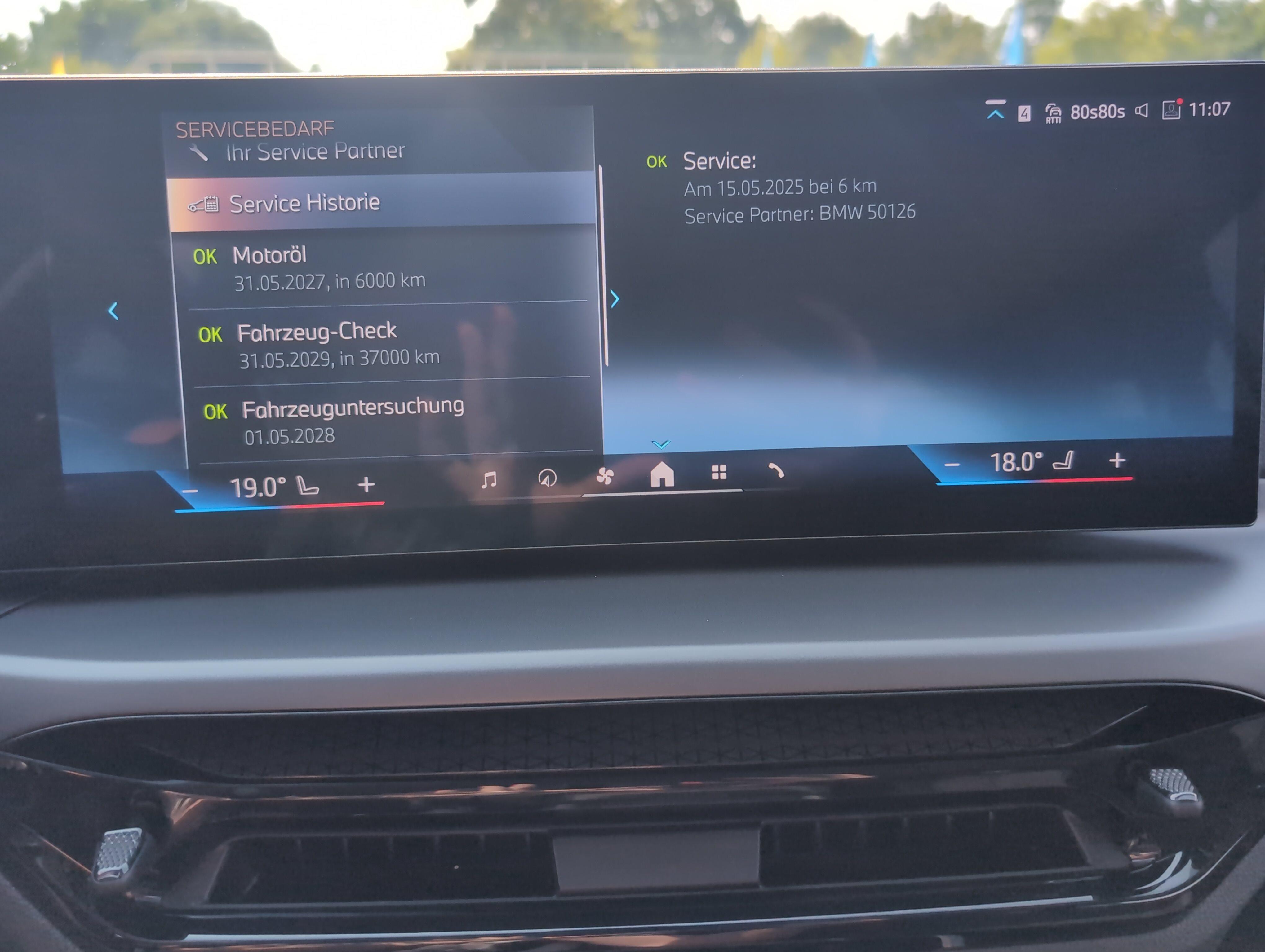 BMW 3er Touring – Bild 10