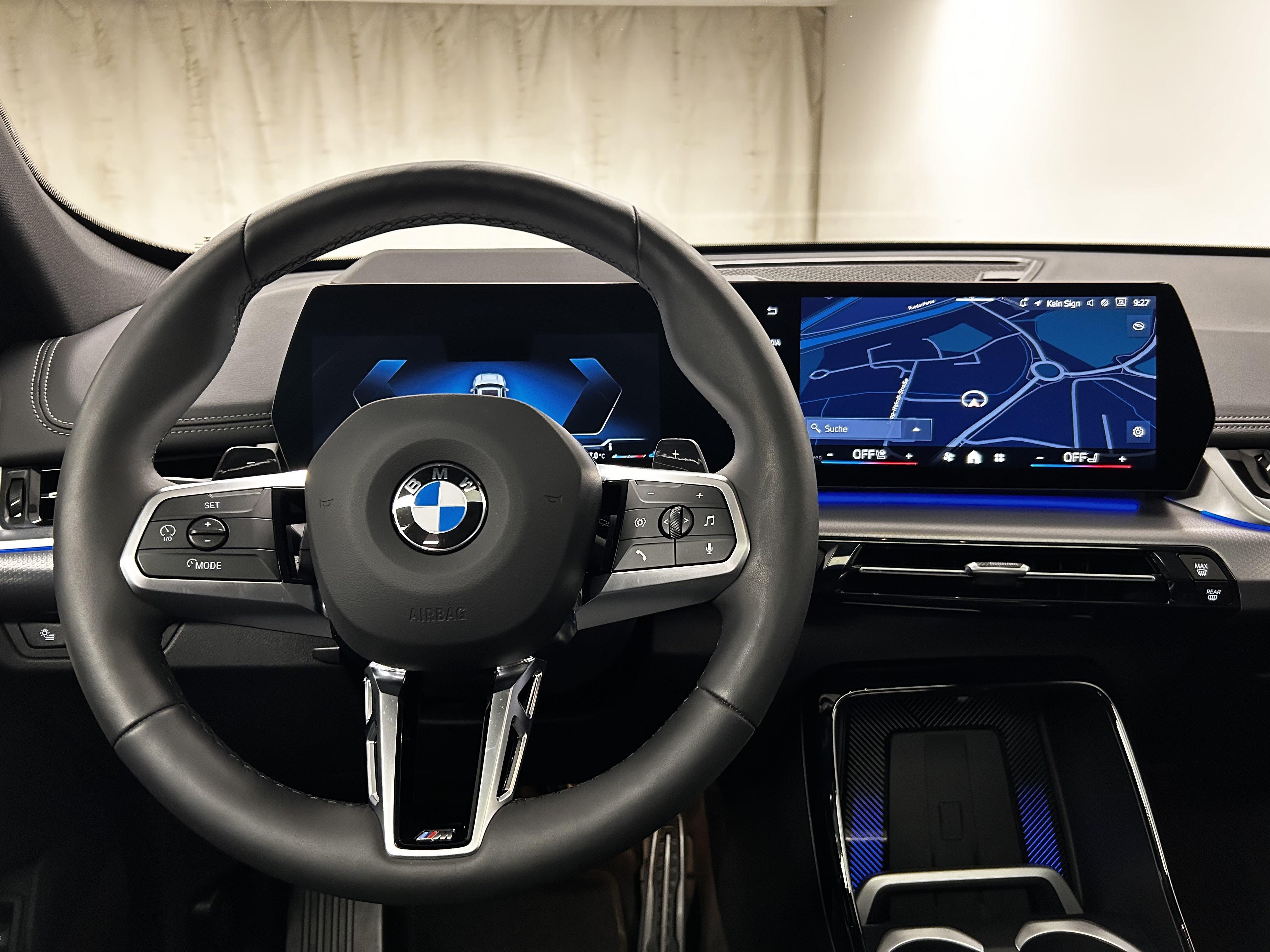 BMW X1 – Bild 26