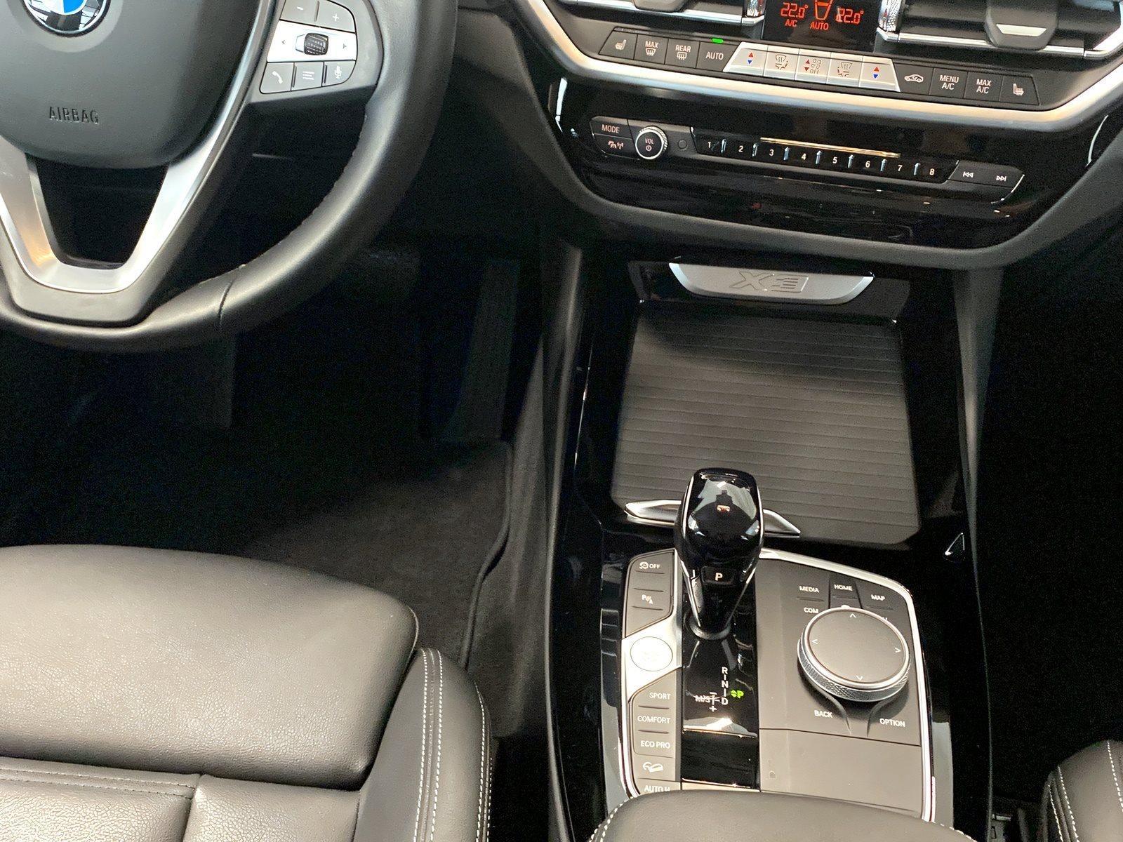 BMW X3 – Bild 13