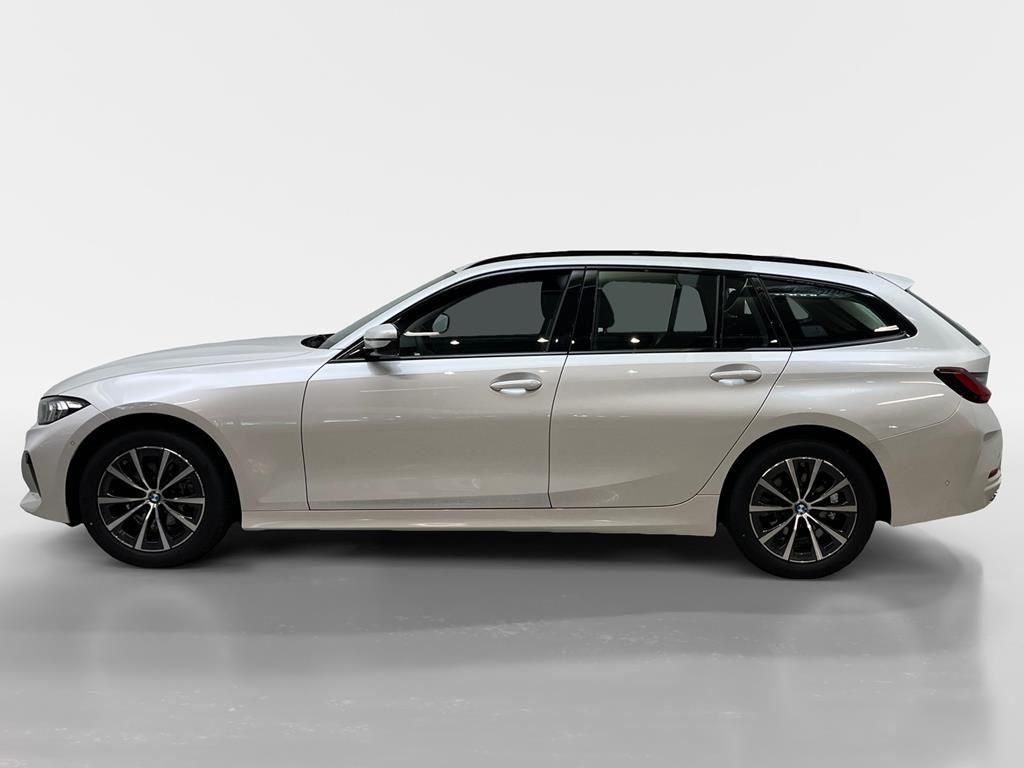BMW 3er Touring – Bild 3