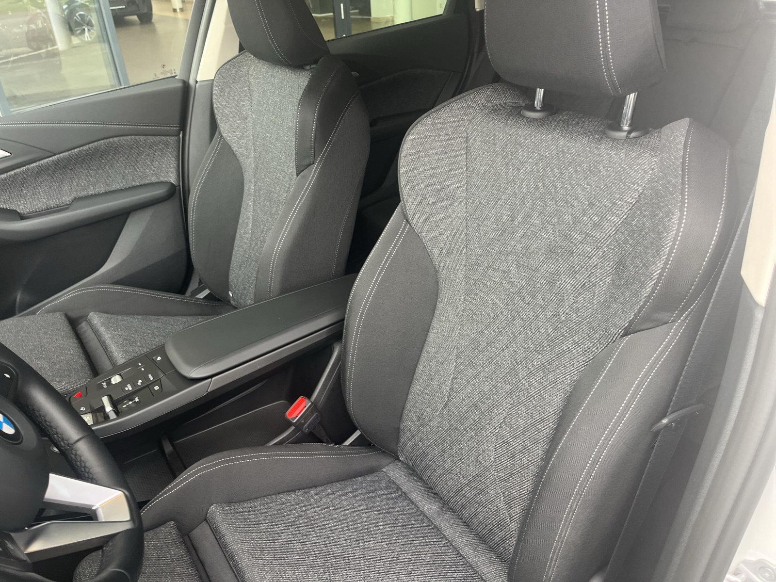 BMW 2er Active Tourer – Bild 36