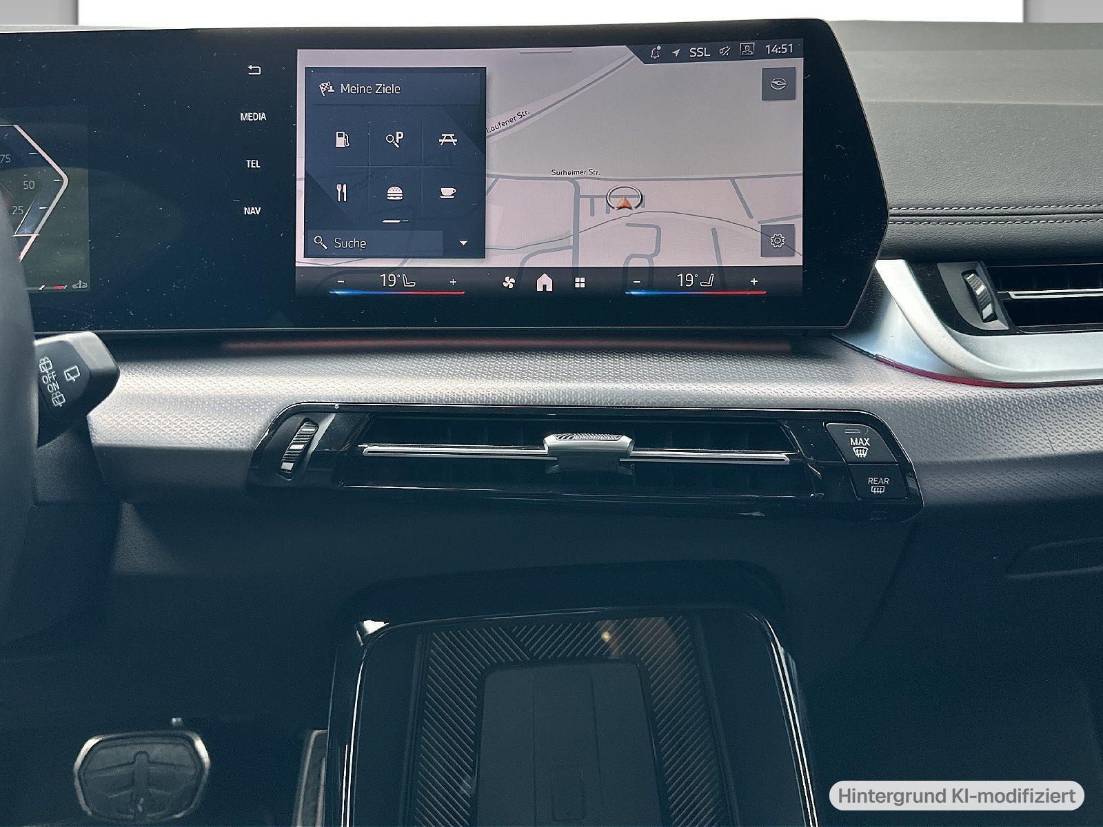 BMW 2er Active Tourer – Bild 8