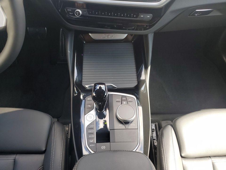 BMW X4 – Bild 32