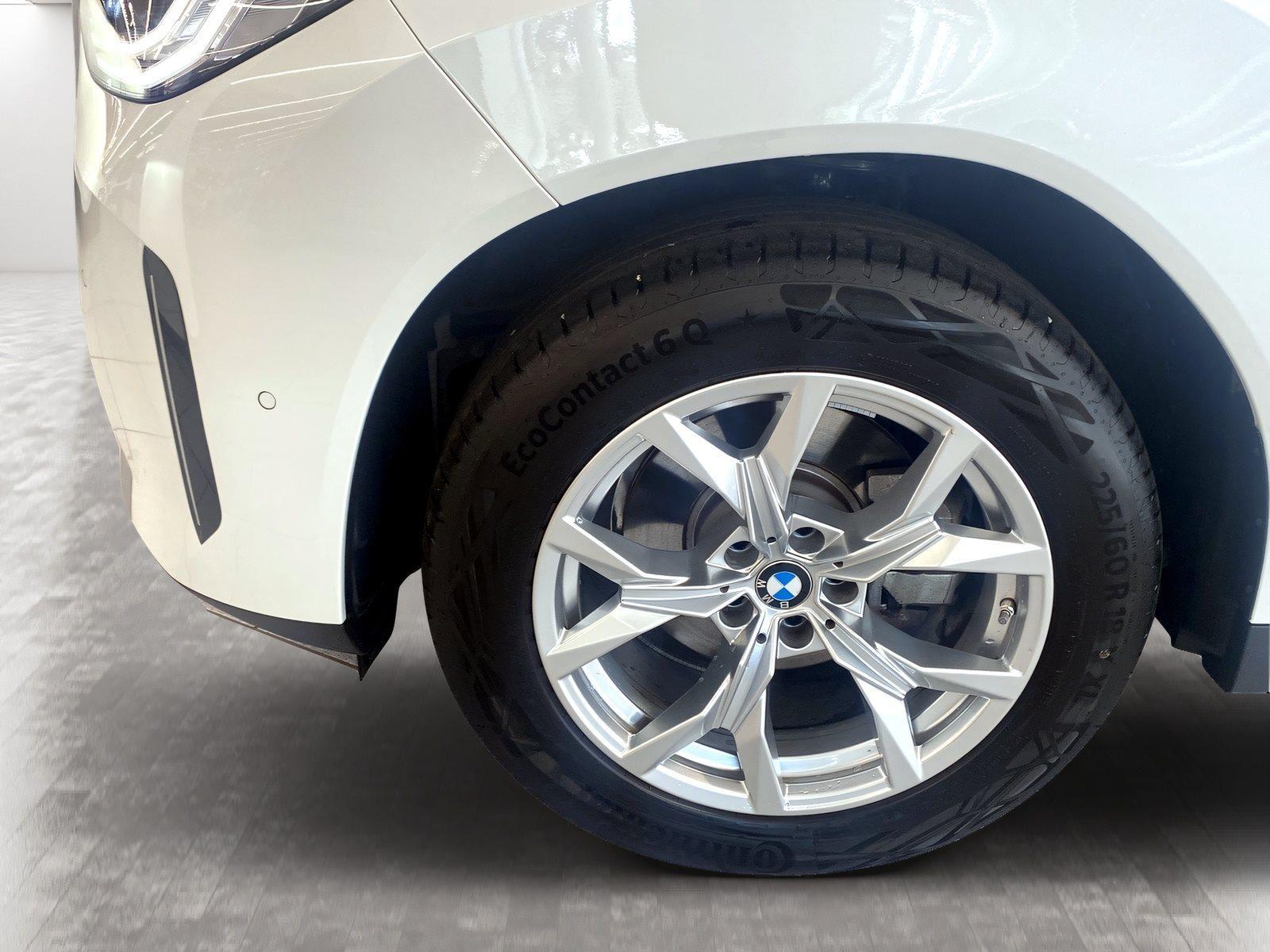 BMW X3 – Bild 20