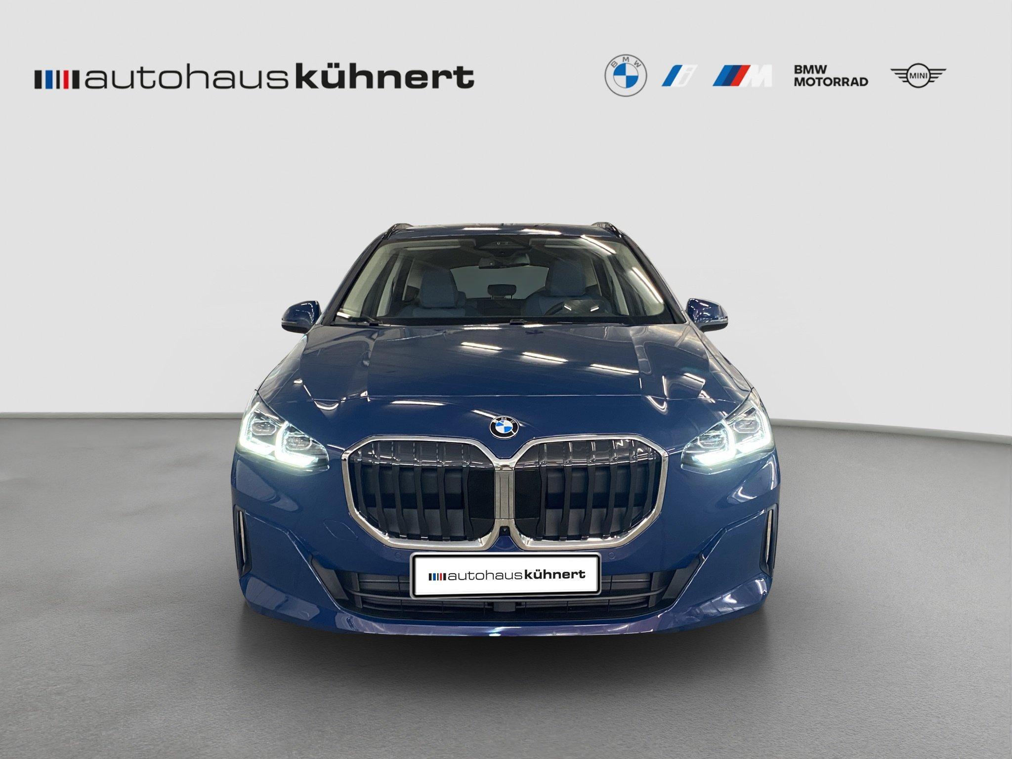 BMW 2er Active Tourer – Bild 3