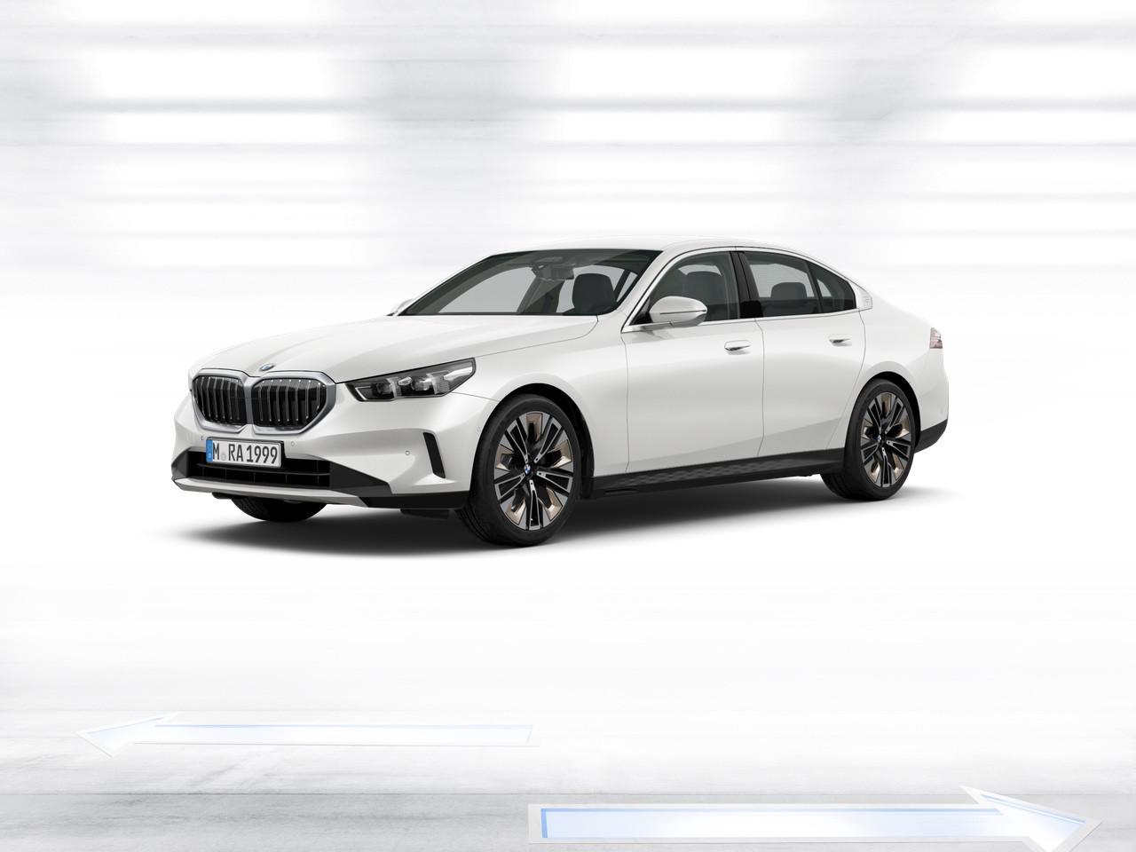 BMW 5er – Bild 2