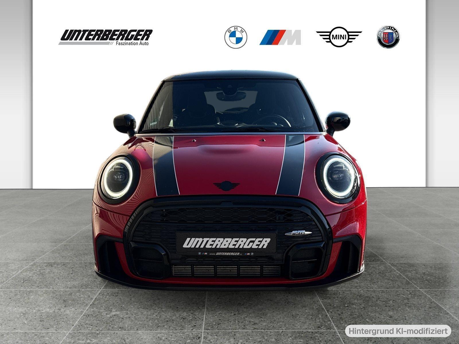 MINI Cooper 3-Türer – Bild 2