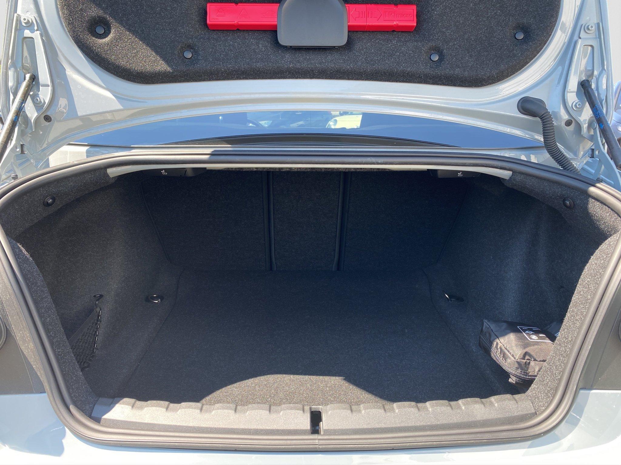BMW M2 Coupé – Bild 13