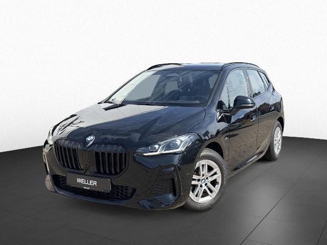 BMW 2er Active Tourer