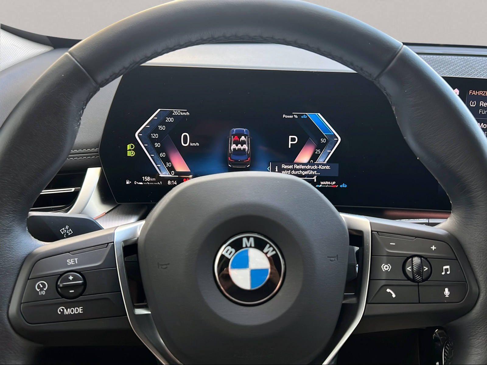 BMW X1 – Bild 20