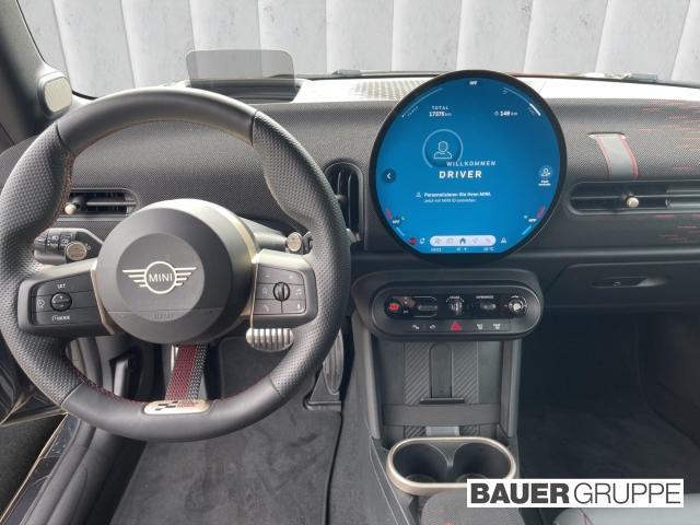 MINI Cabrio – Bild 4