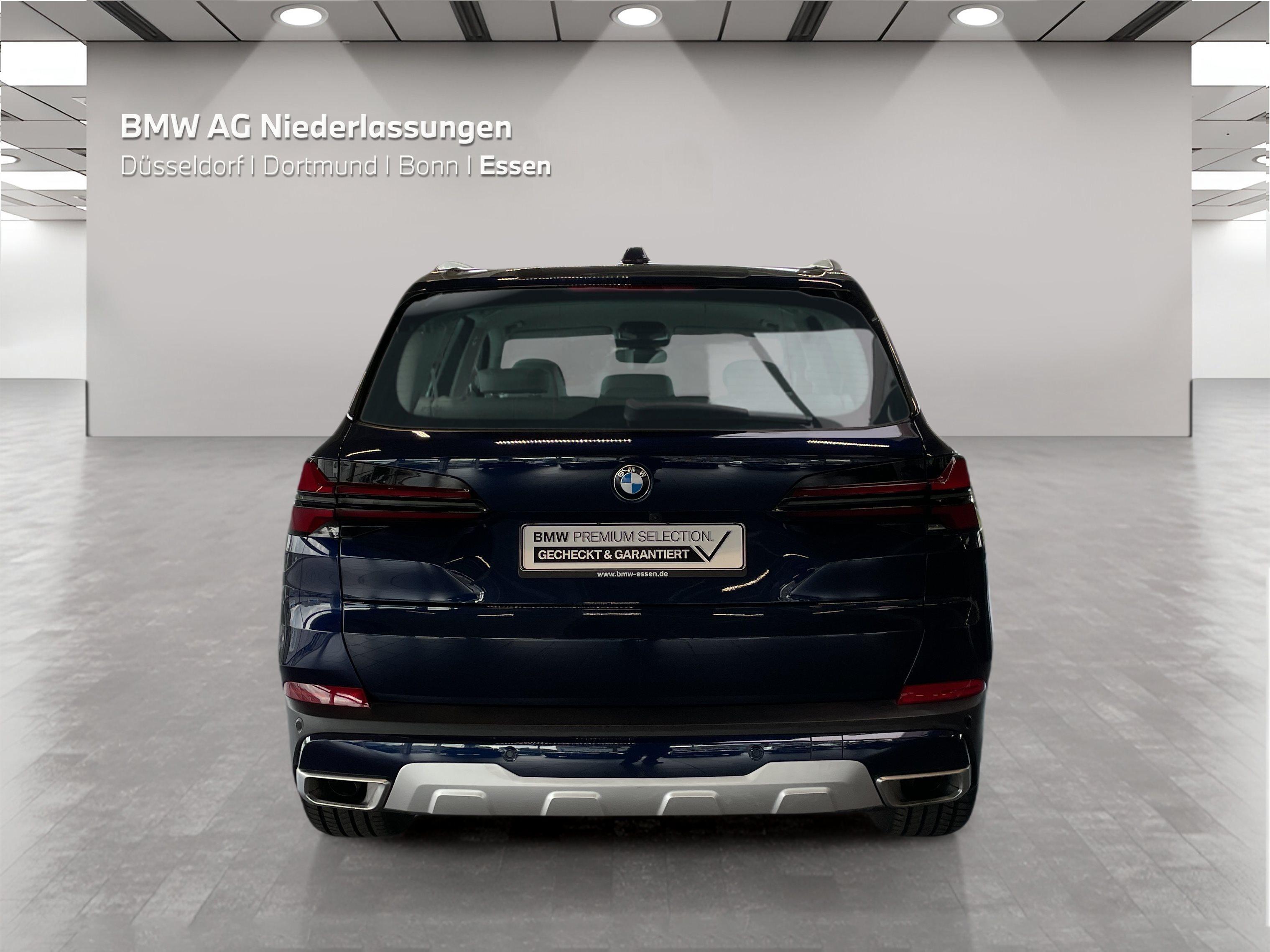 BMW X5 – Bild 6