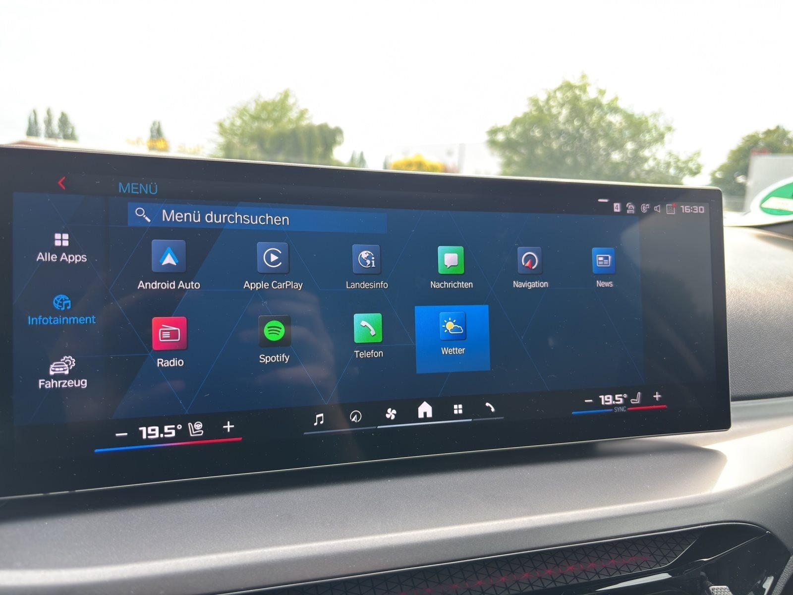 BMW M2 Coupé – Bild 12