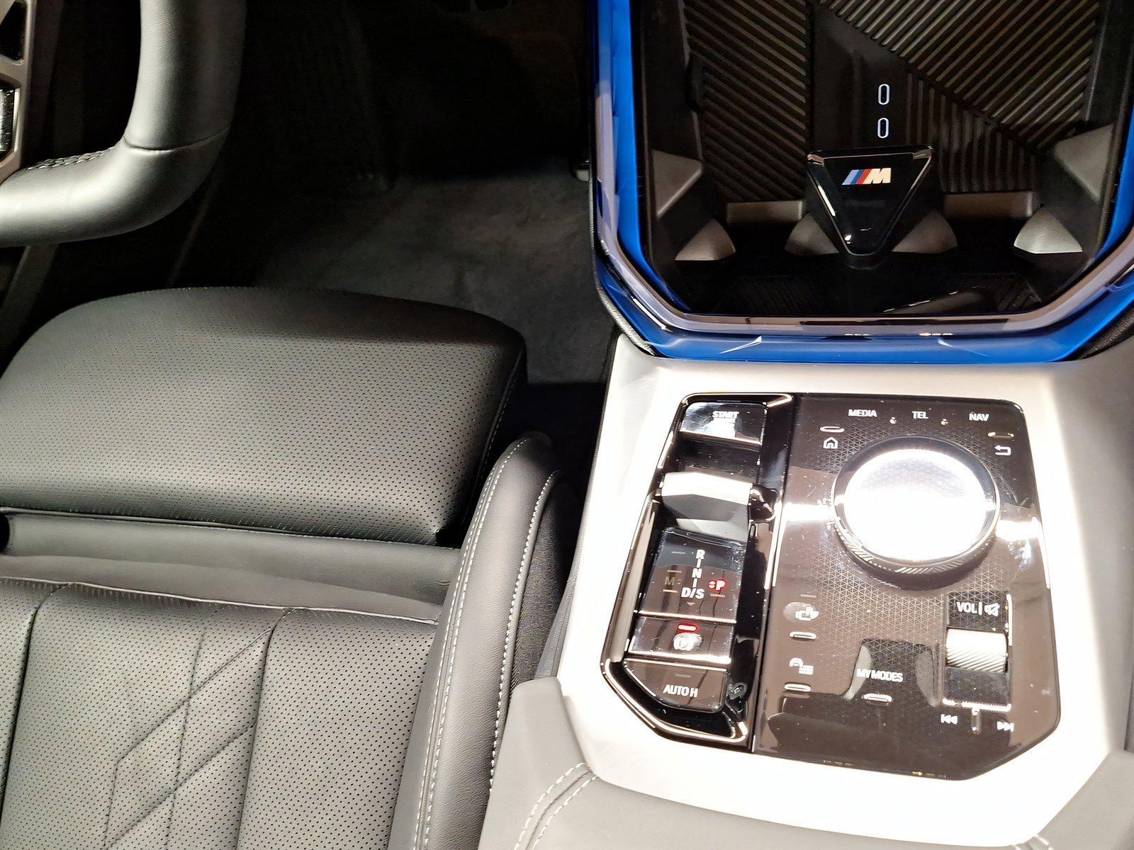 BMW X3 – Bild 9