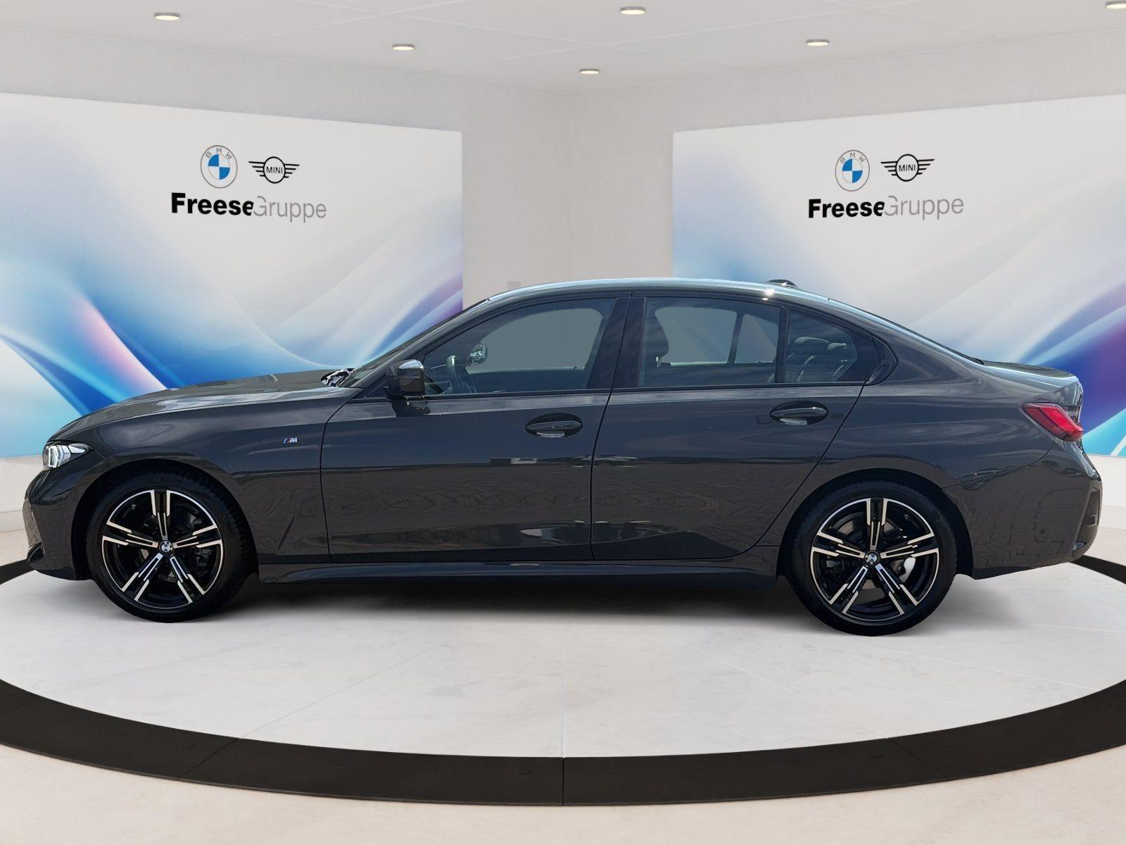 BMW 3er – Bild 3