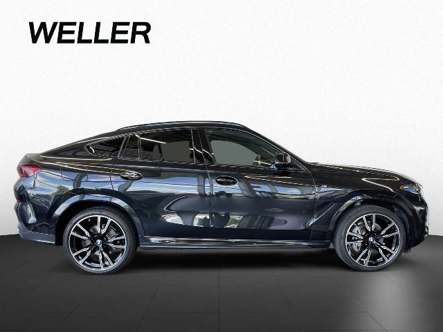 BMW X6 – Bild 5