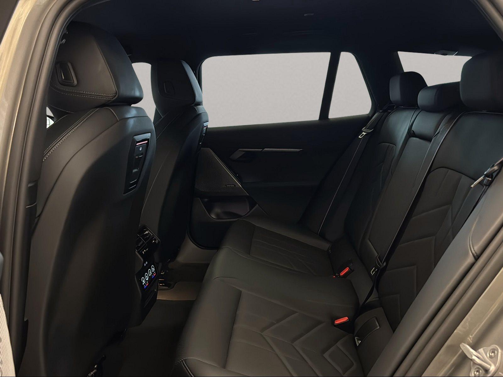 BMW 5er Touring – Bild 8