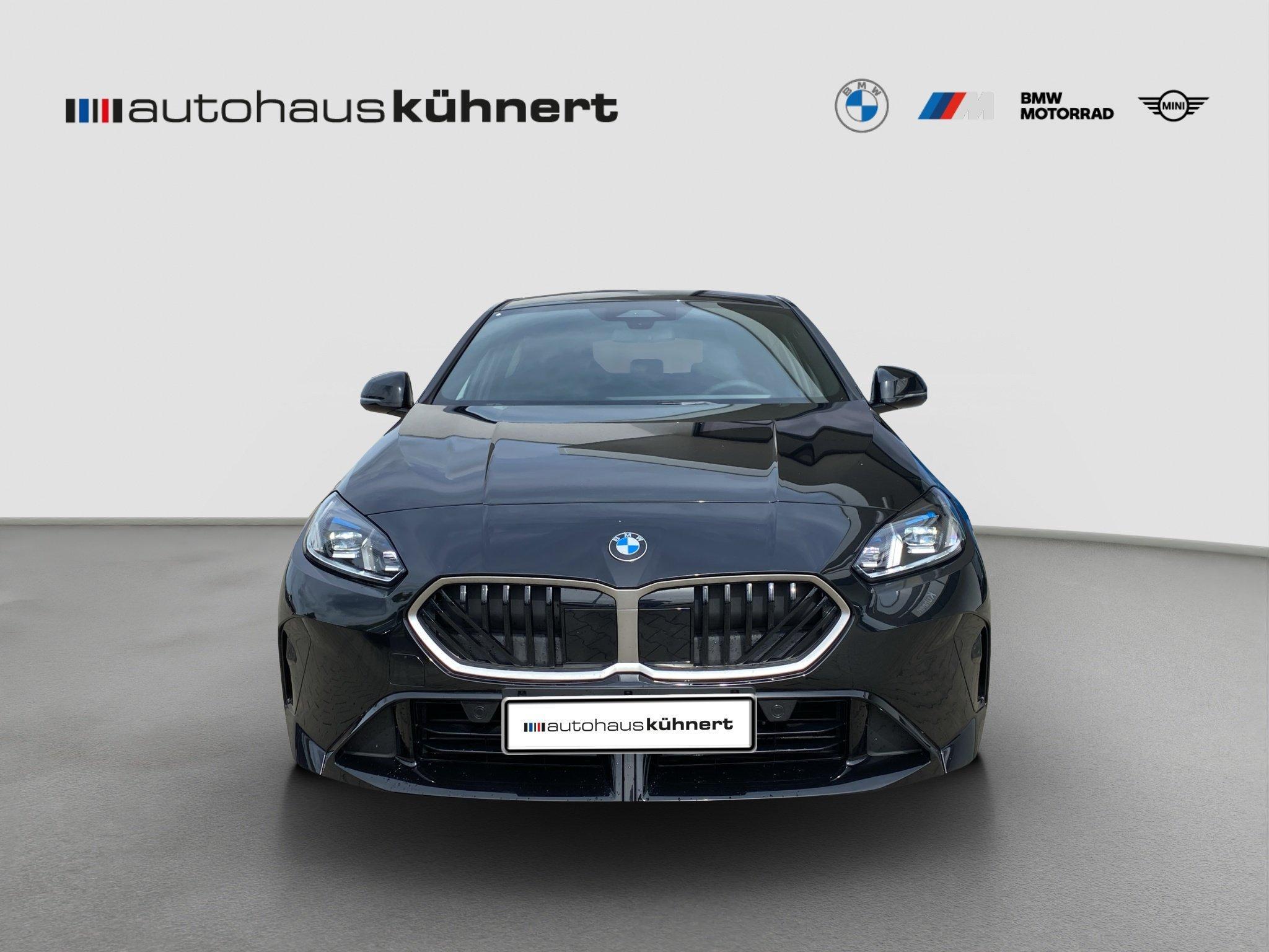 BMW 1er – Bild 3