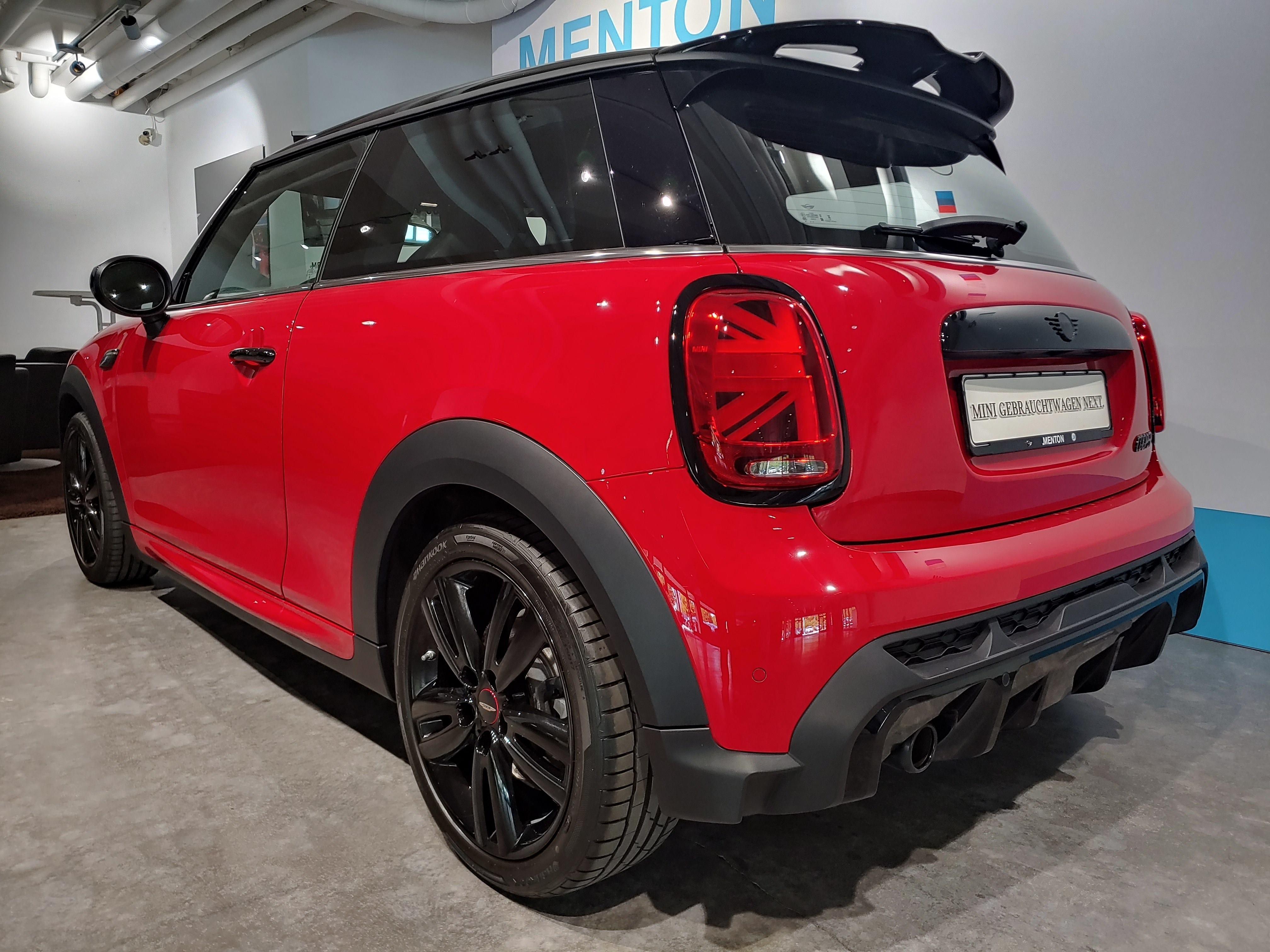 MINI Cooper 3-Türer – Bild 4