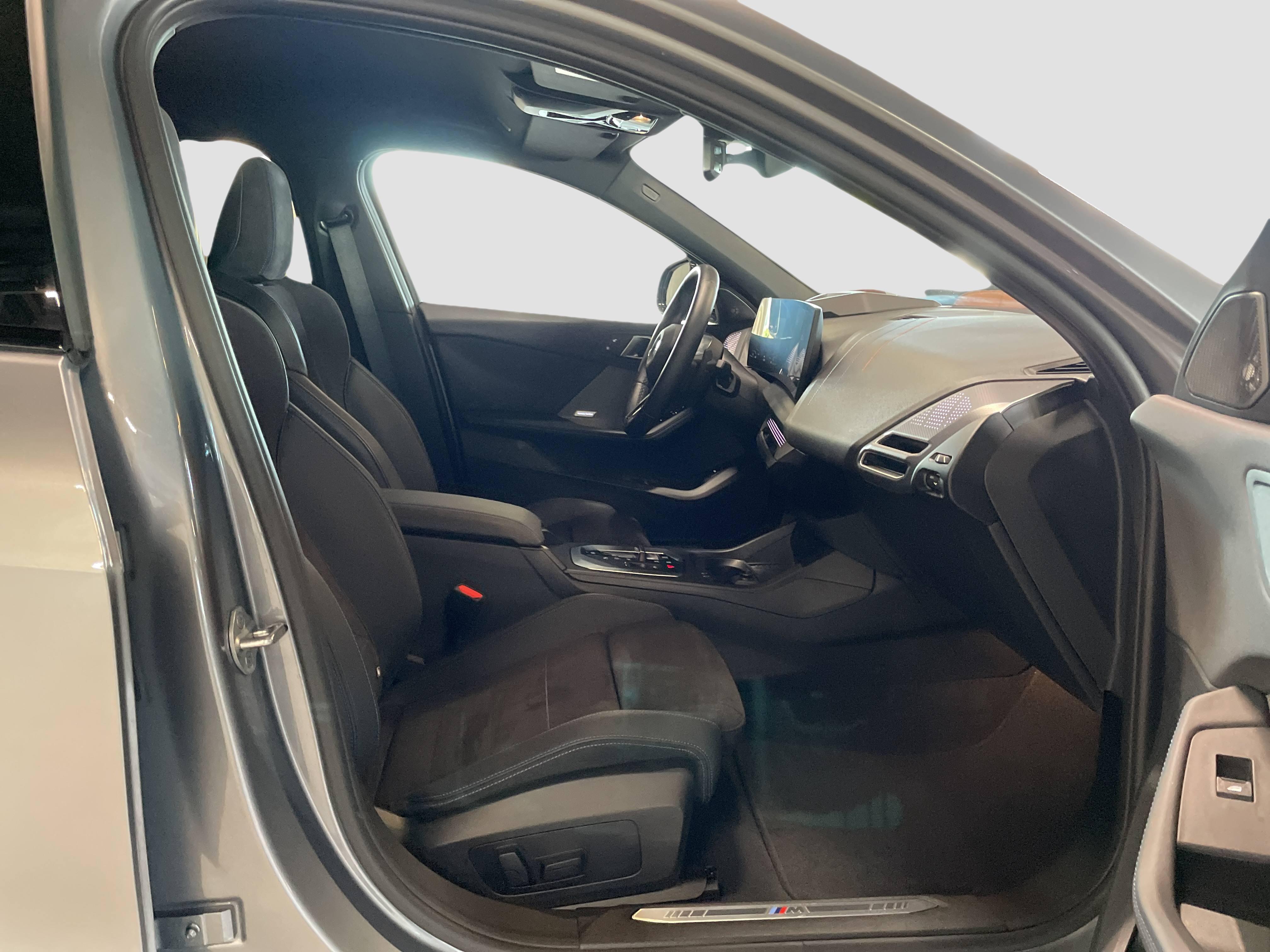 BMW 1er – Bild 19