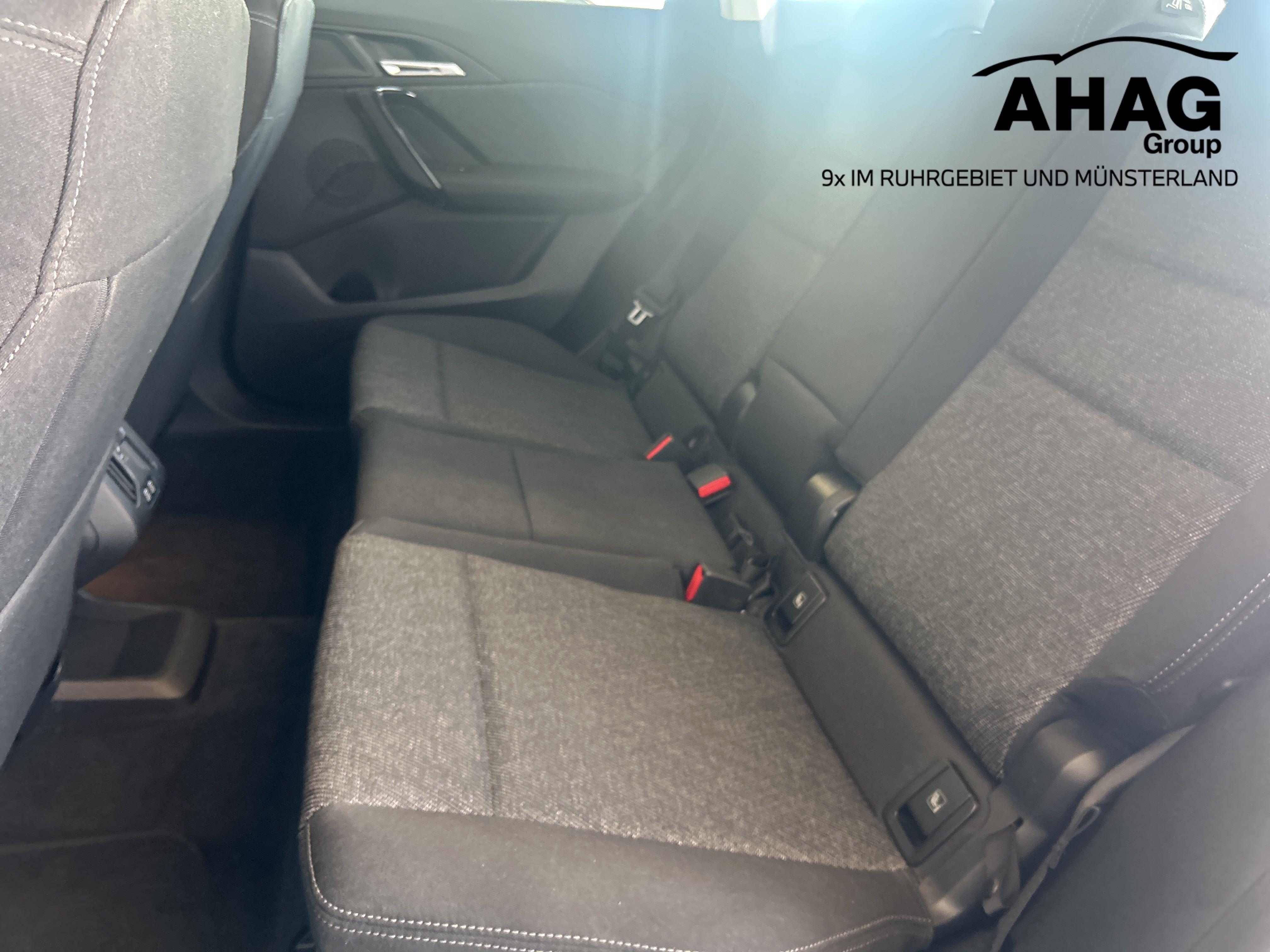 BMW X1 – Bild 20