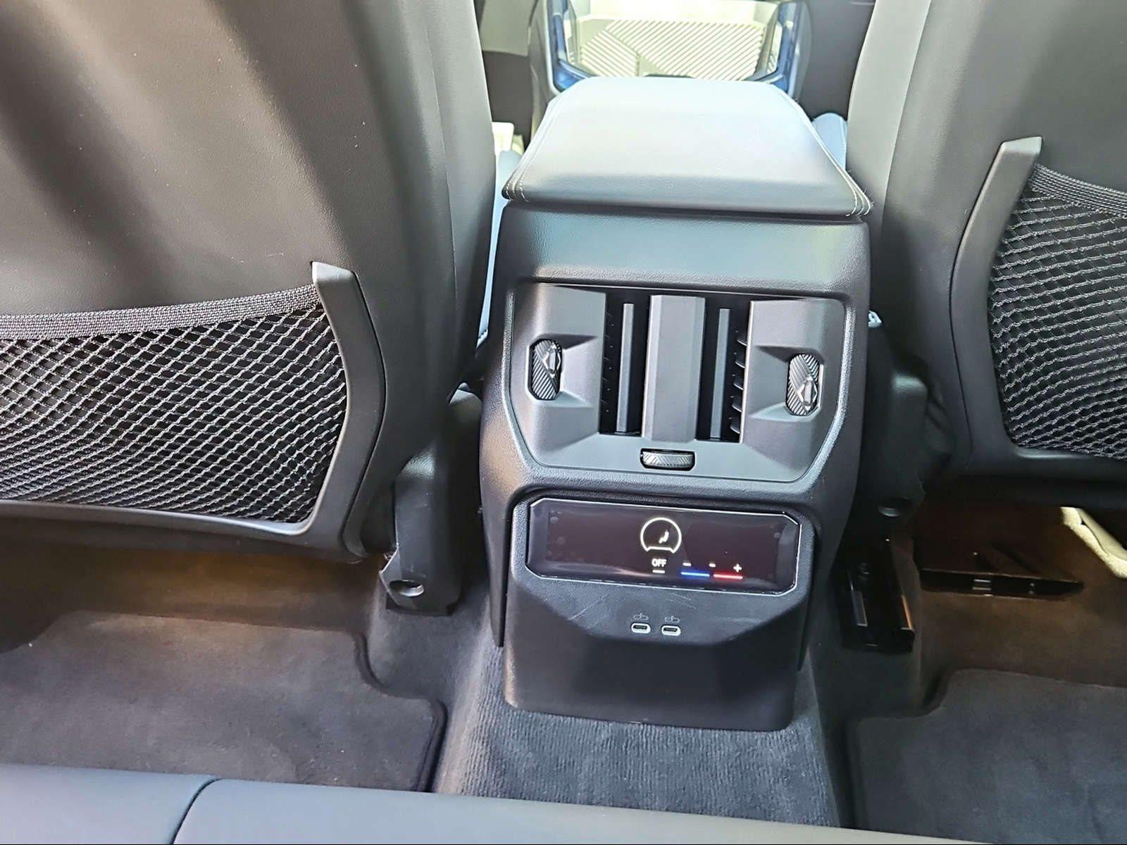 BMW X3 – Bild 18