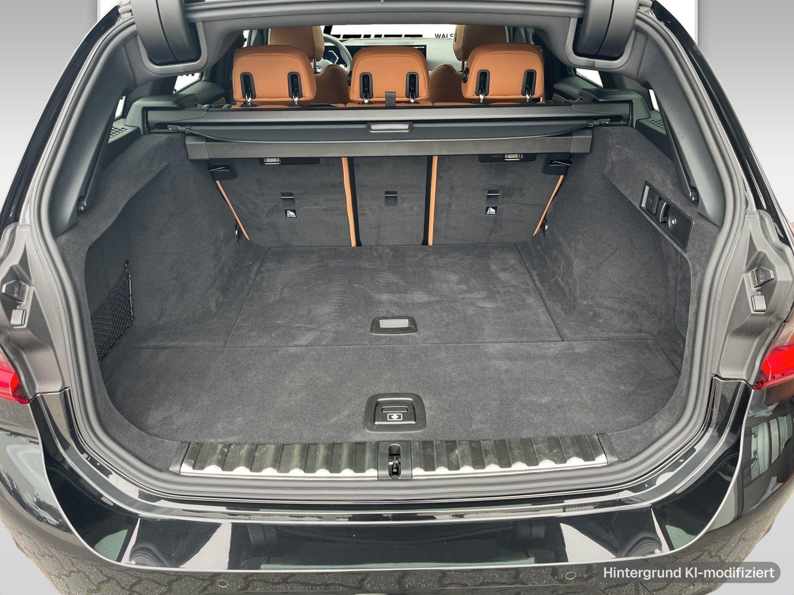 BMW 3er Touring – Bild 8