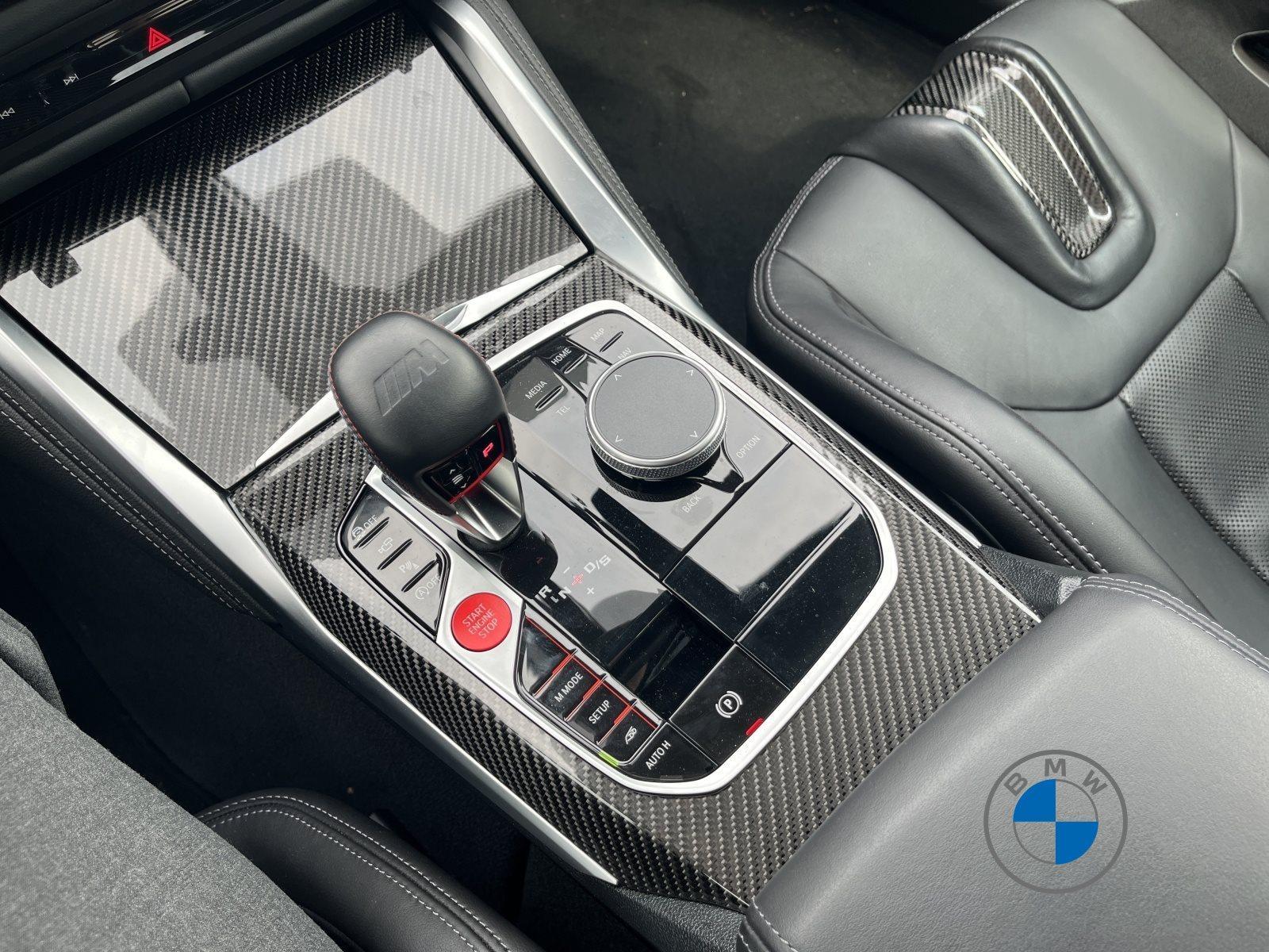 BMW M4 Coupé – Bild 10