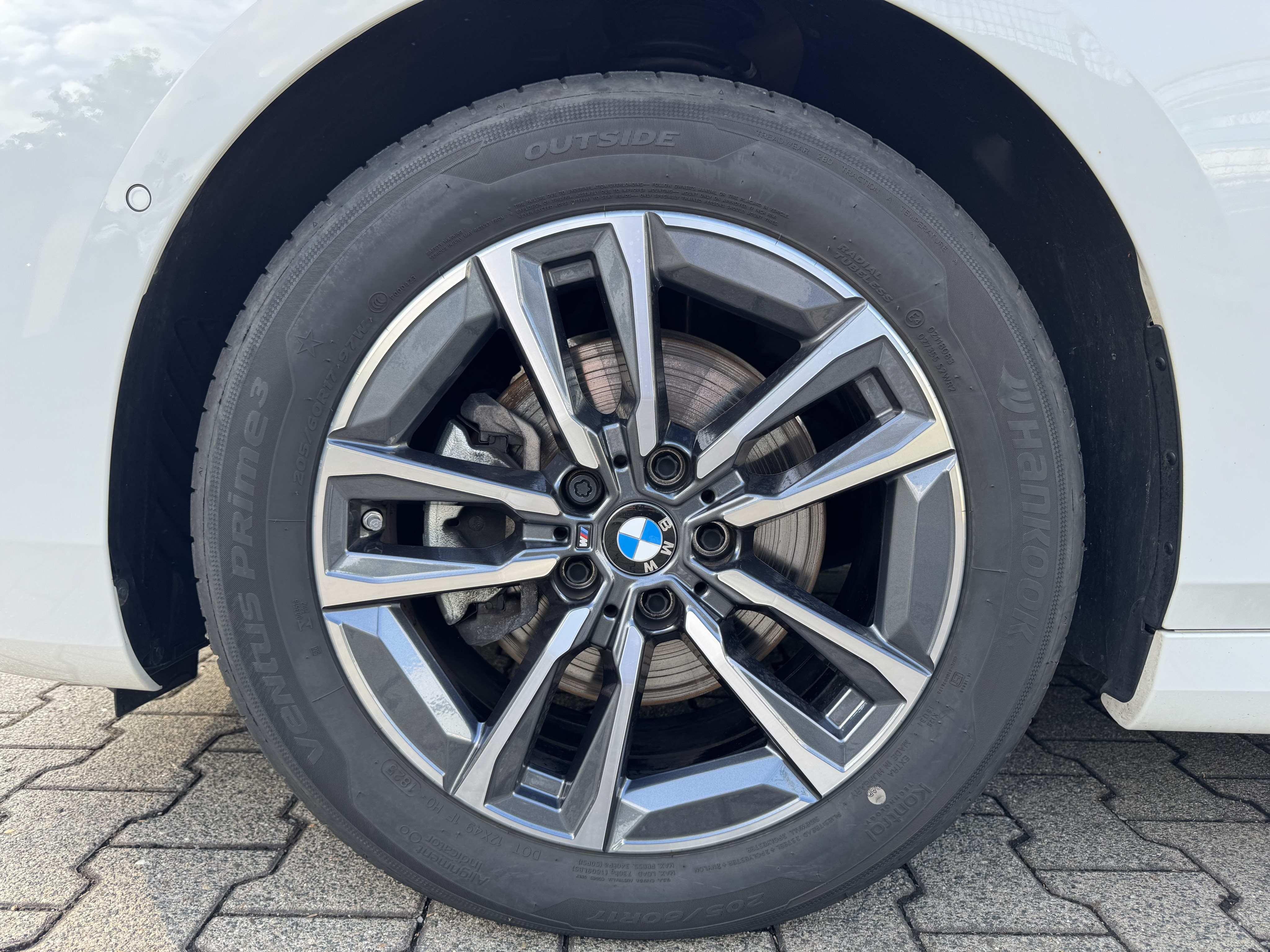 BMW 2er Active Tourer – Bild 14