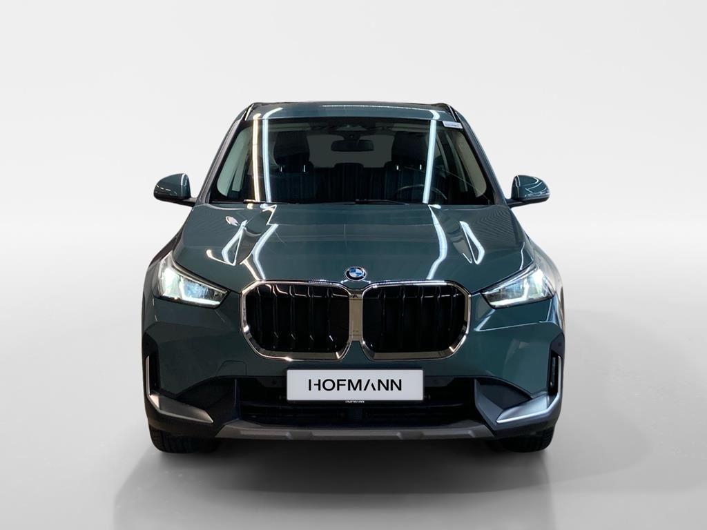 BMW X1 – Bild 14