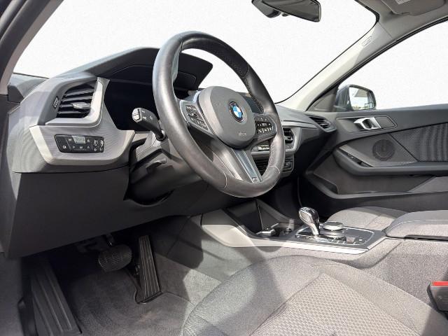 BMW 1er – Bild 8