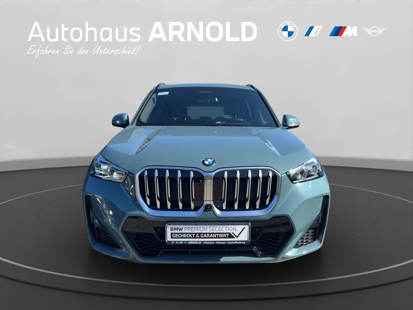 BMW X1 – Bild 2