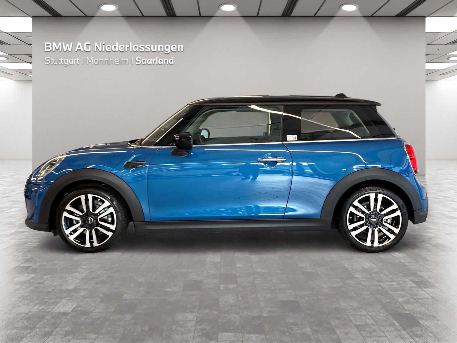MINI Cooper 3-Türer – Bild 3