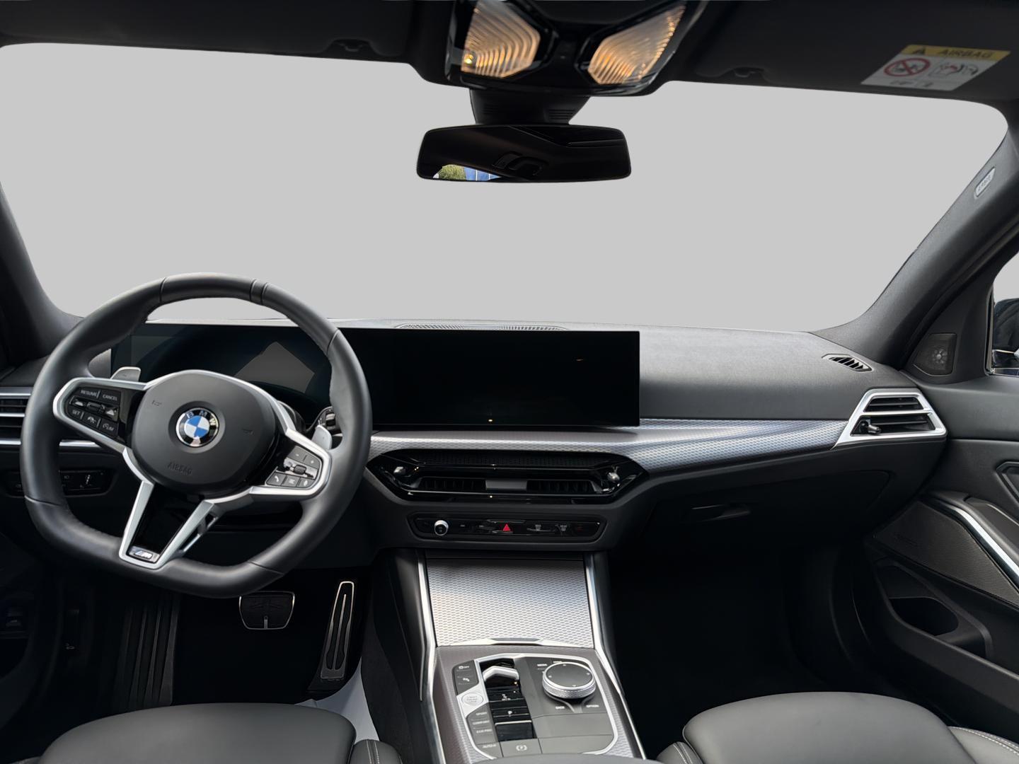 BMW 3er Touring – Bild 36