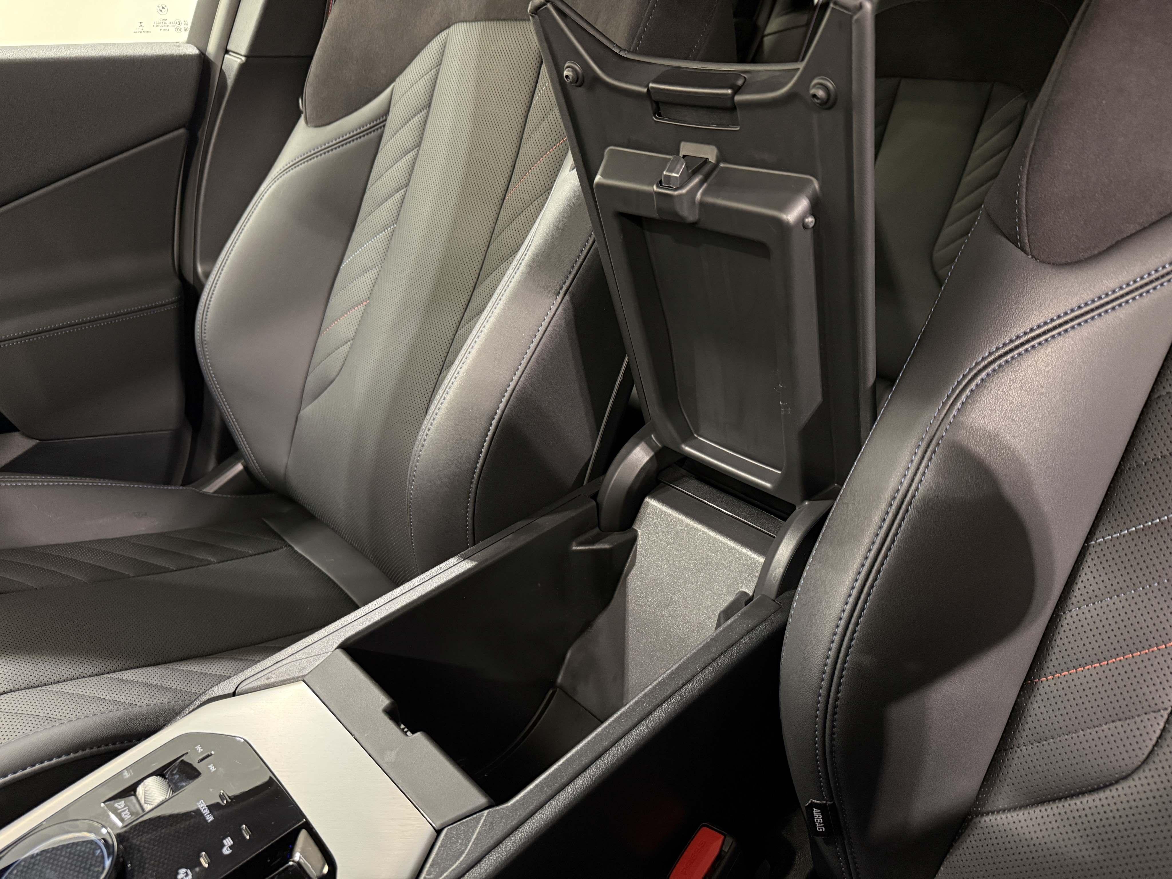 BMW X3 – Bild 36