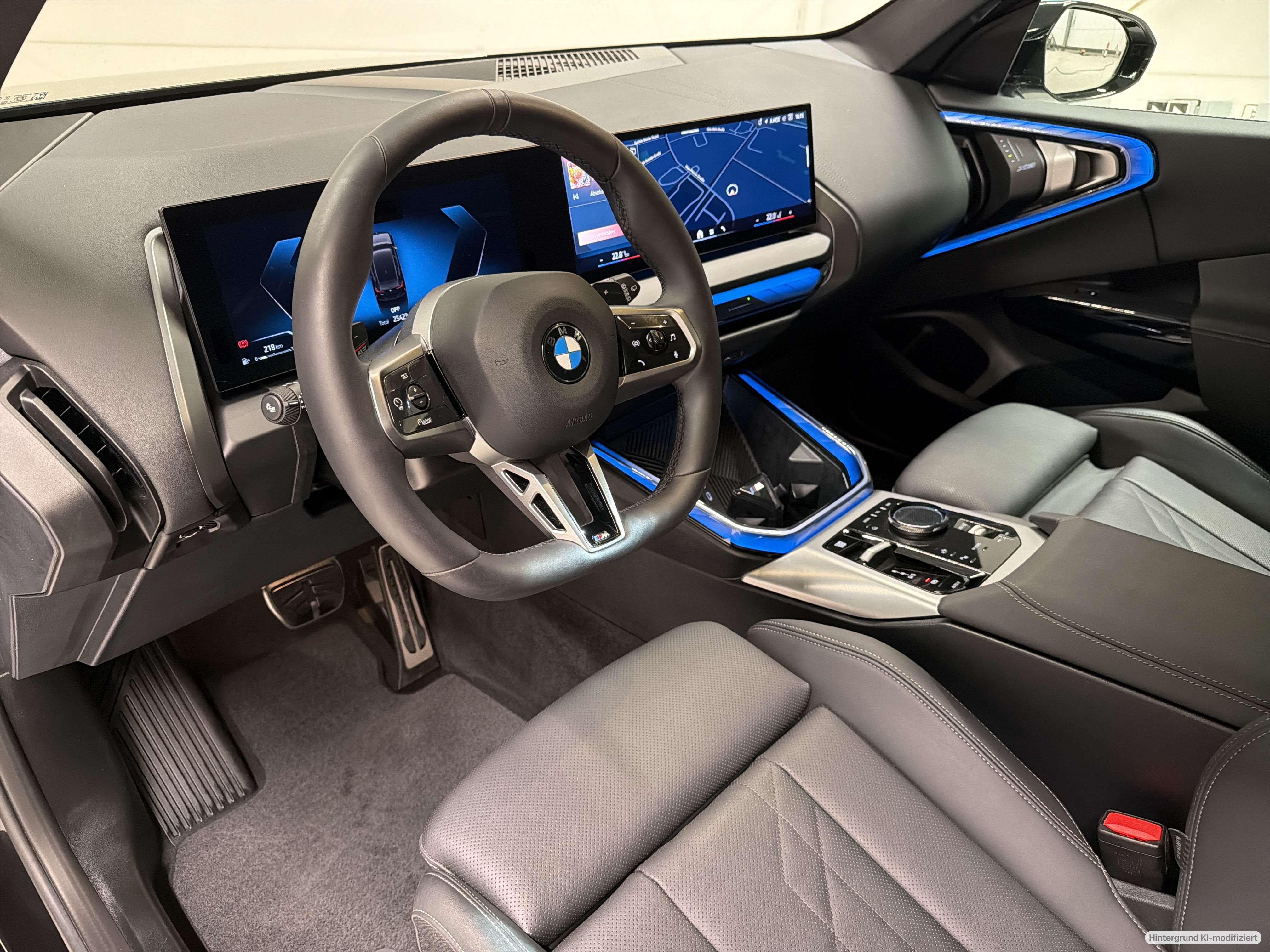 BMW X3 – Bild 14