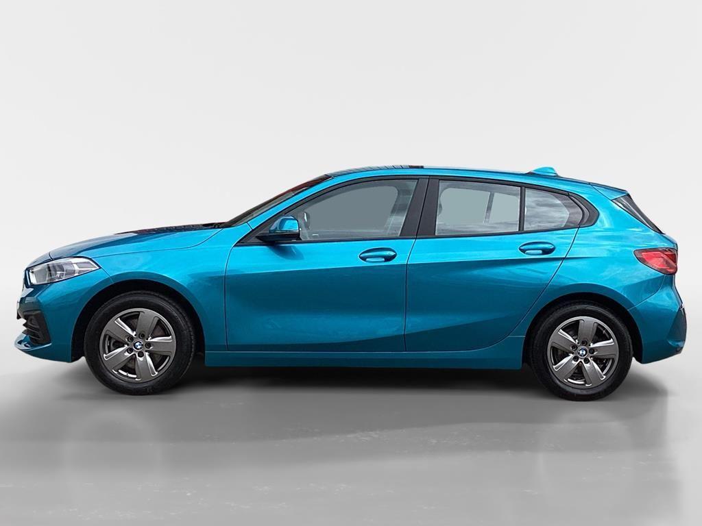 BMW 1er – Bild 3