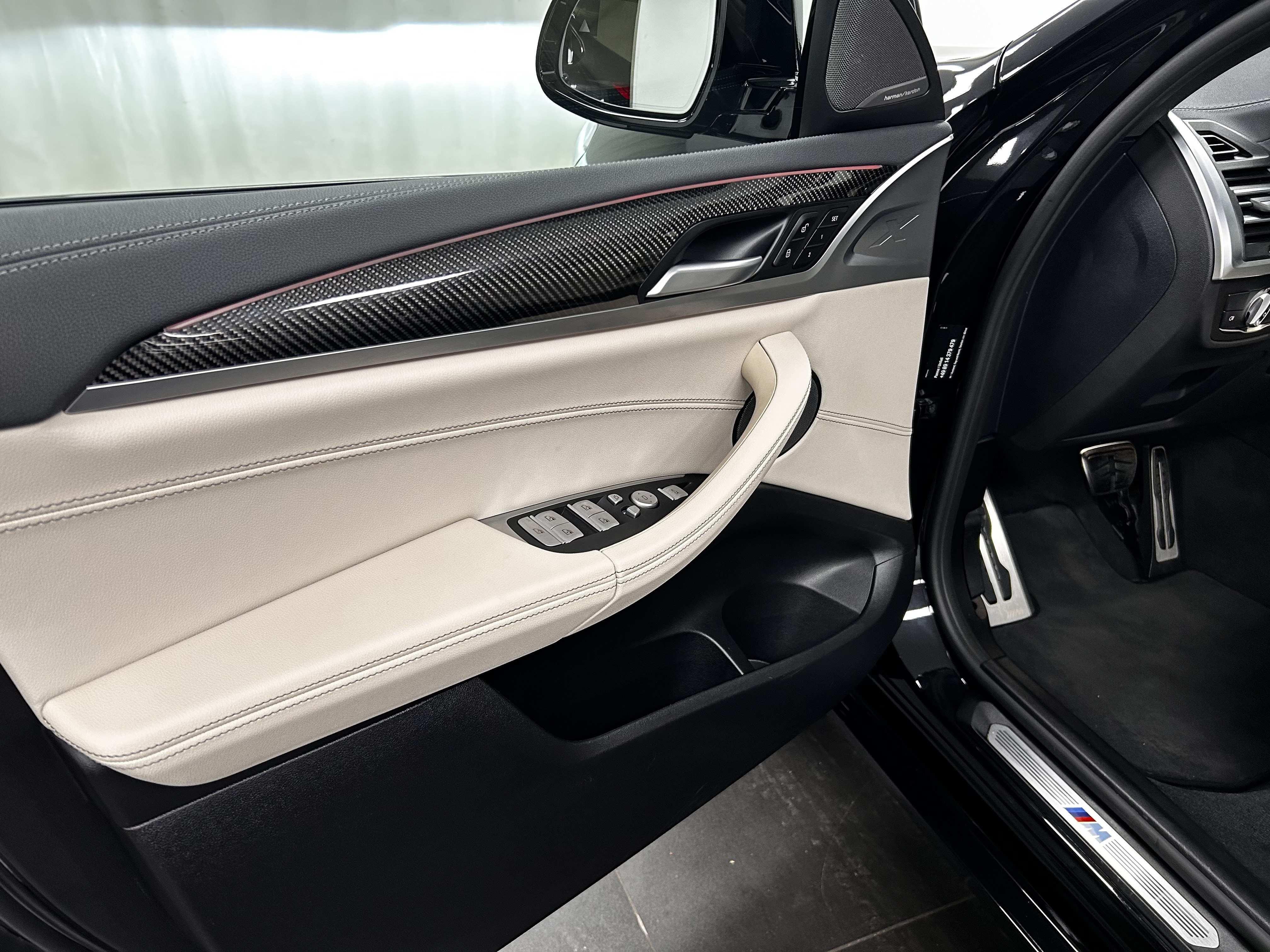 BMW X4 – Bild 12