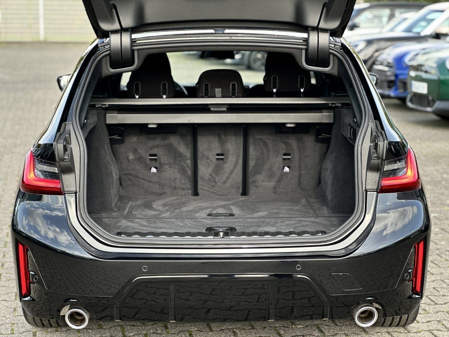BMW 3er Touring – Bild 9