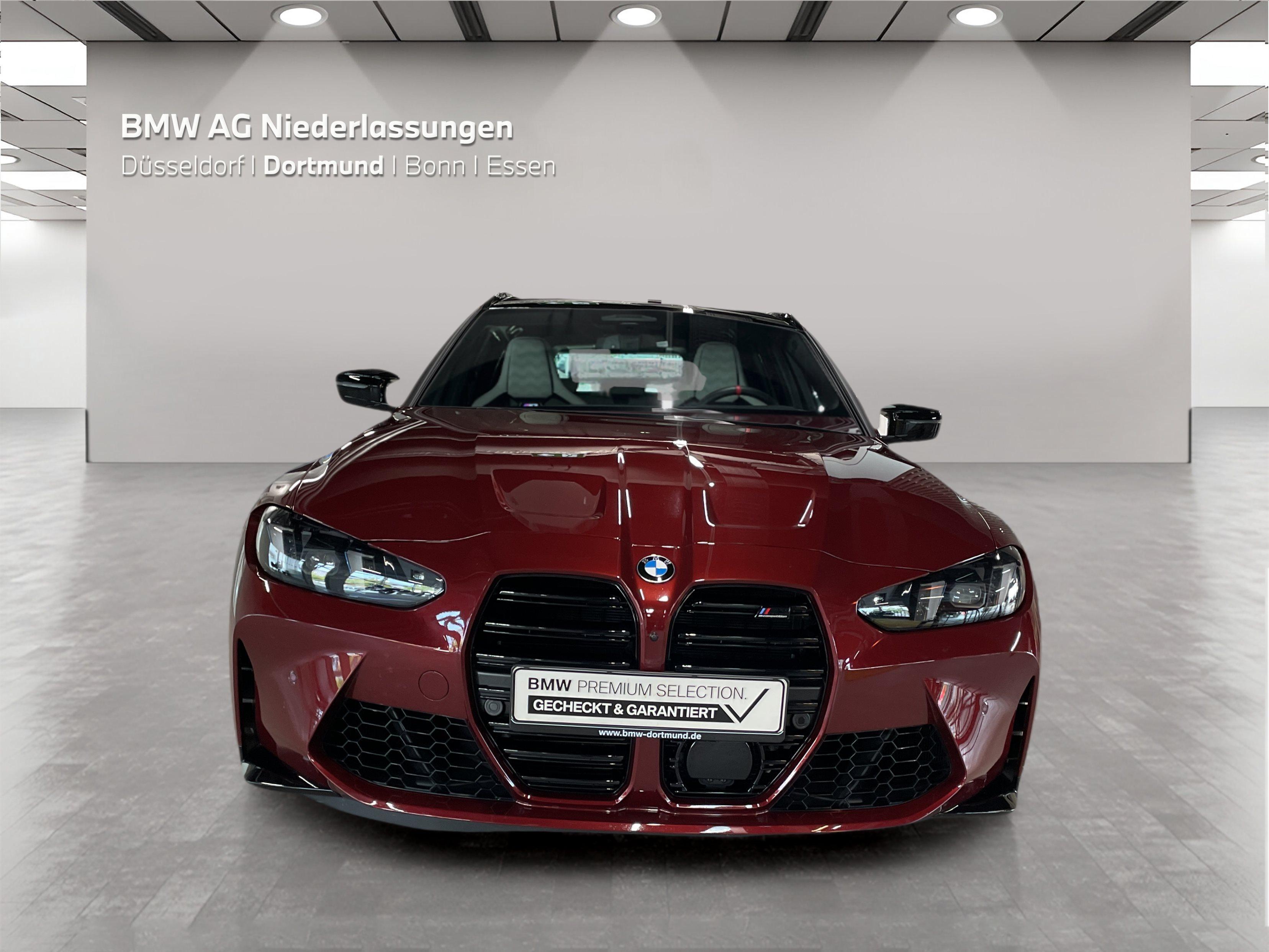 BMW M3 Touring – Bild 16