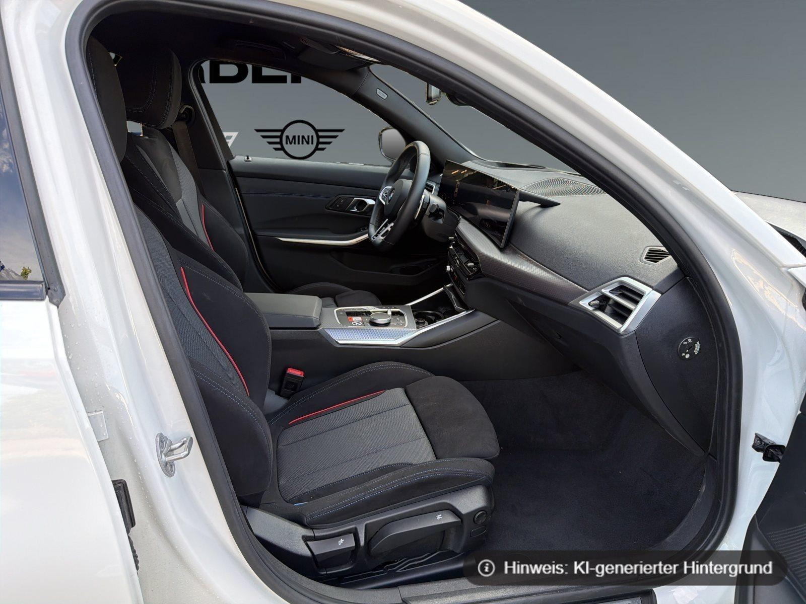 BMW 3er Touring – Bild 17